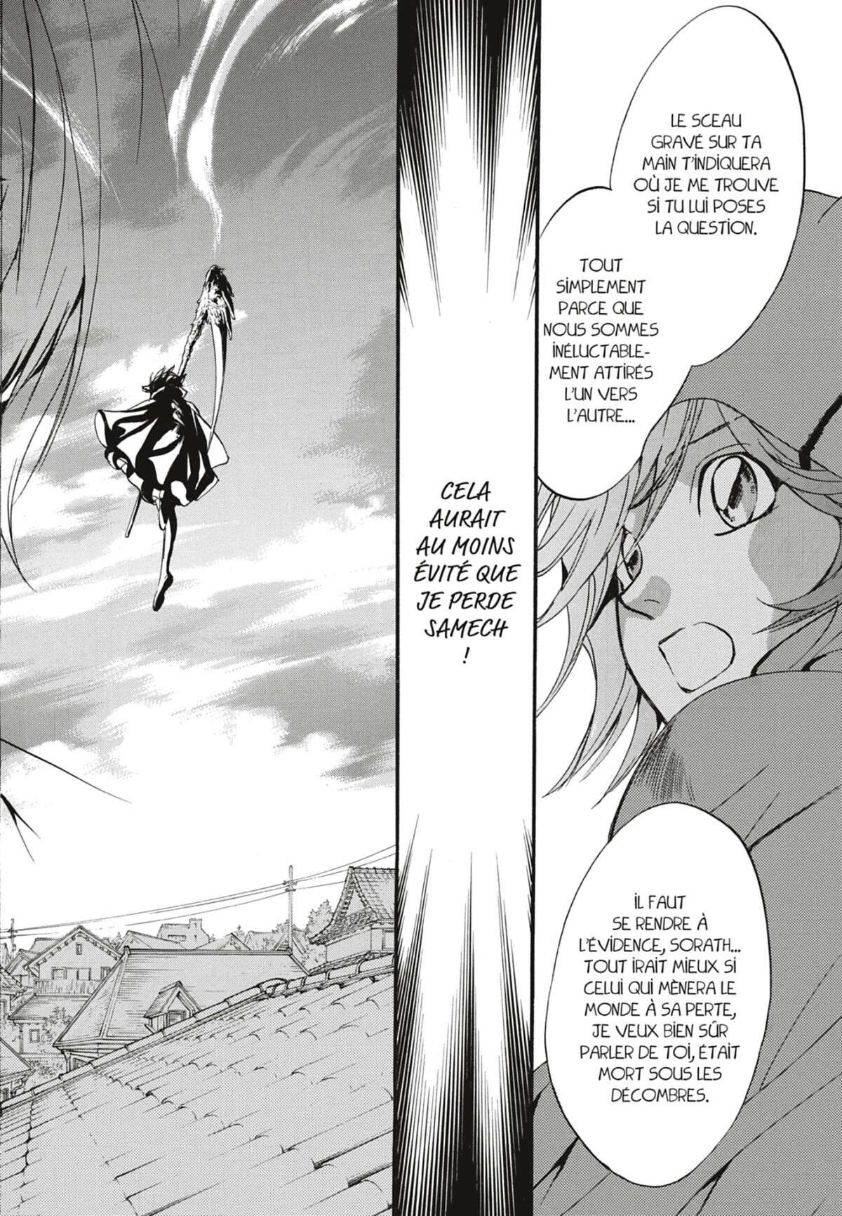 Devil’s Lost Soul Volume 4 page 62