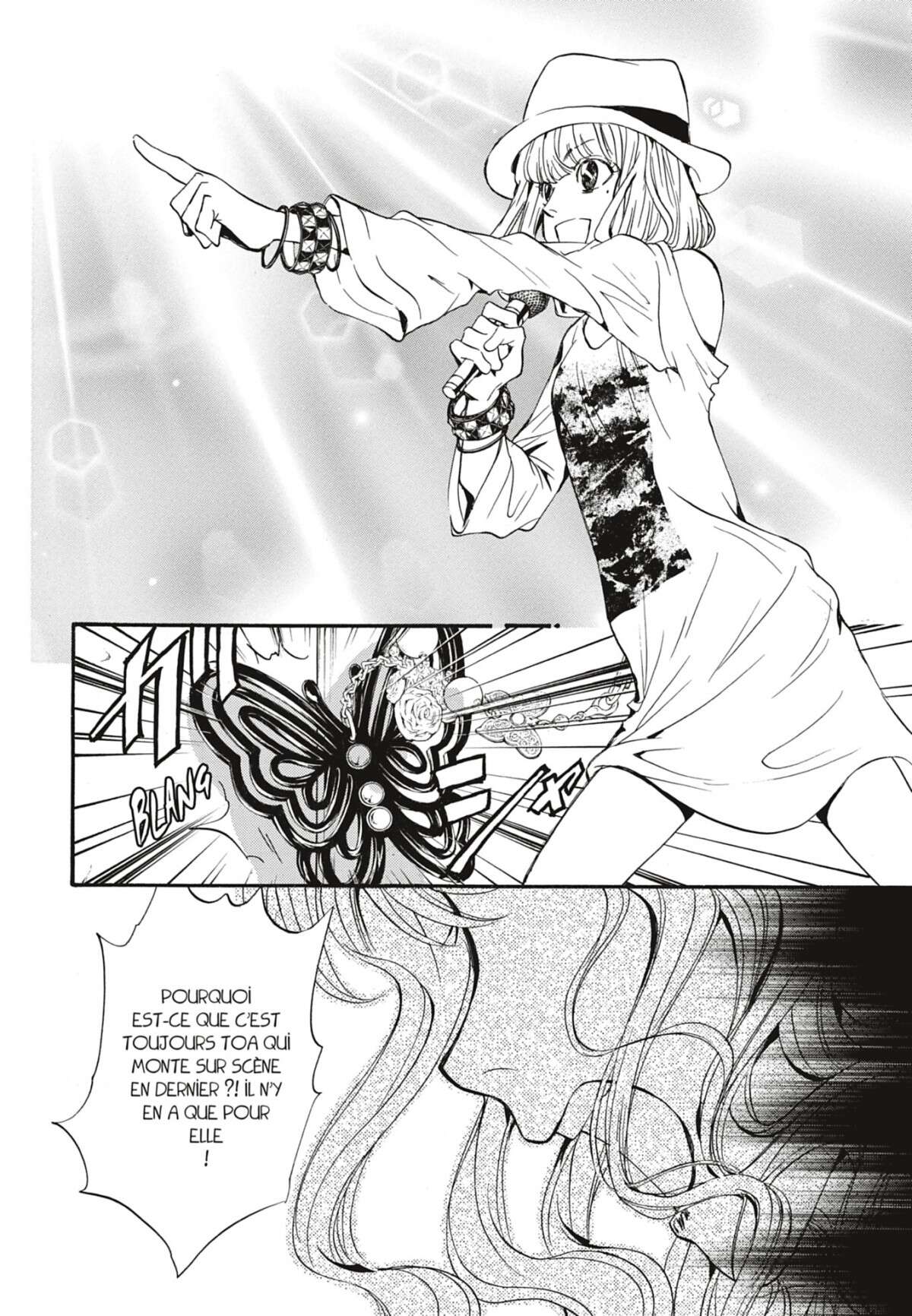 Devil’s Lost Soul Volume 4 page 66