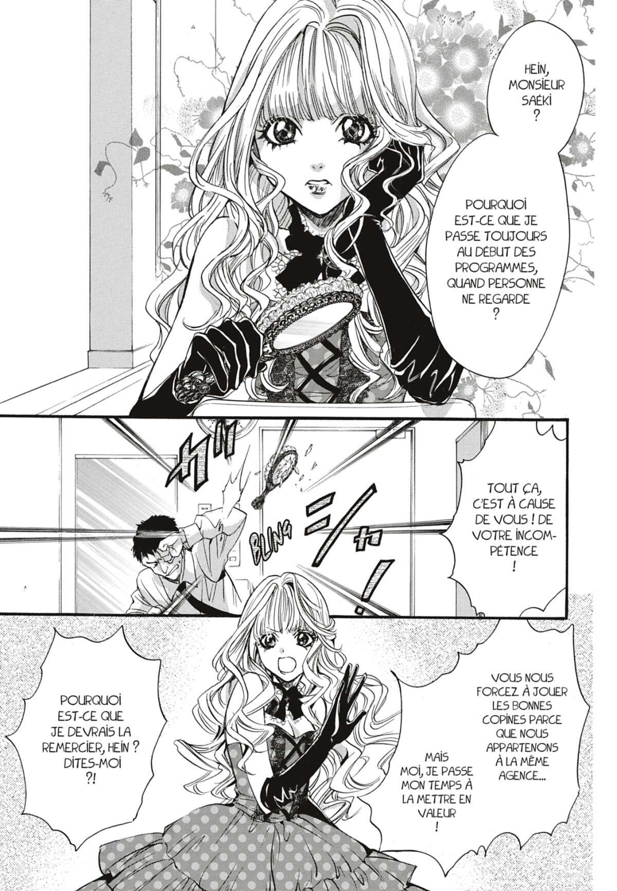 Devil’s Lost Soul Volume 4 page 67