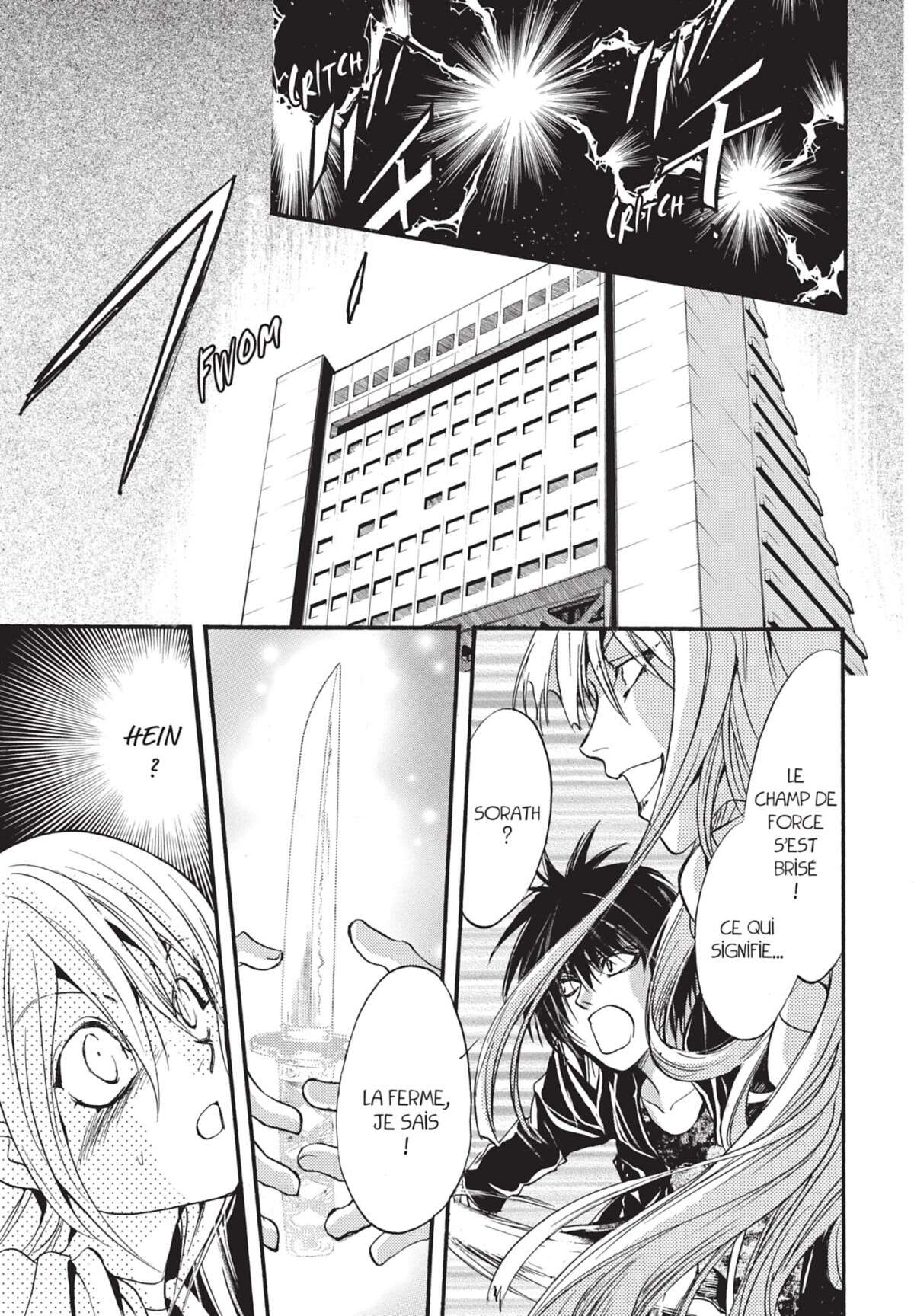 Devil’s Lost Soul Volume 3 page 104