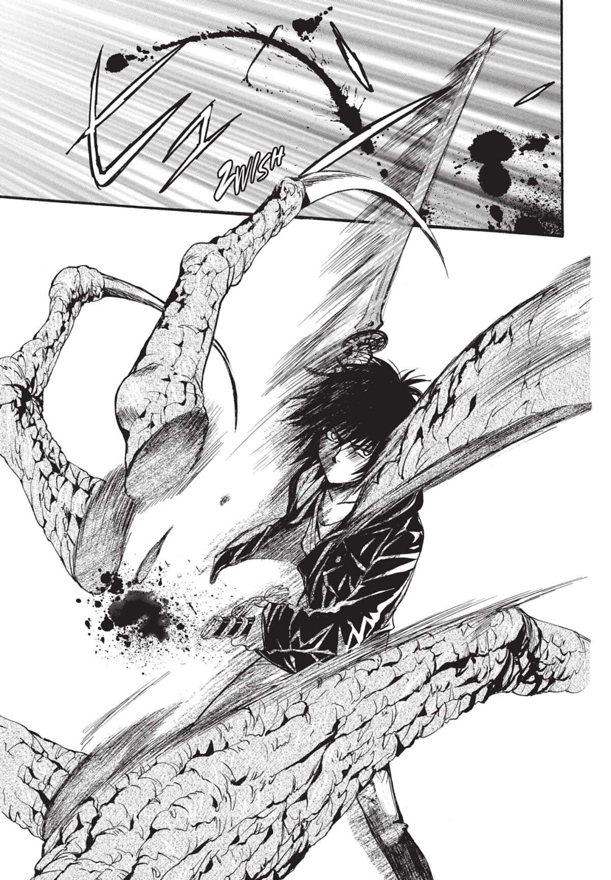 Devil’s Lost Soul Volume 3 page 110
