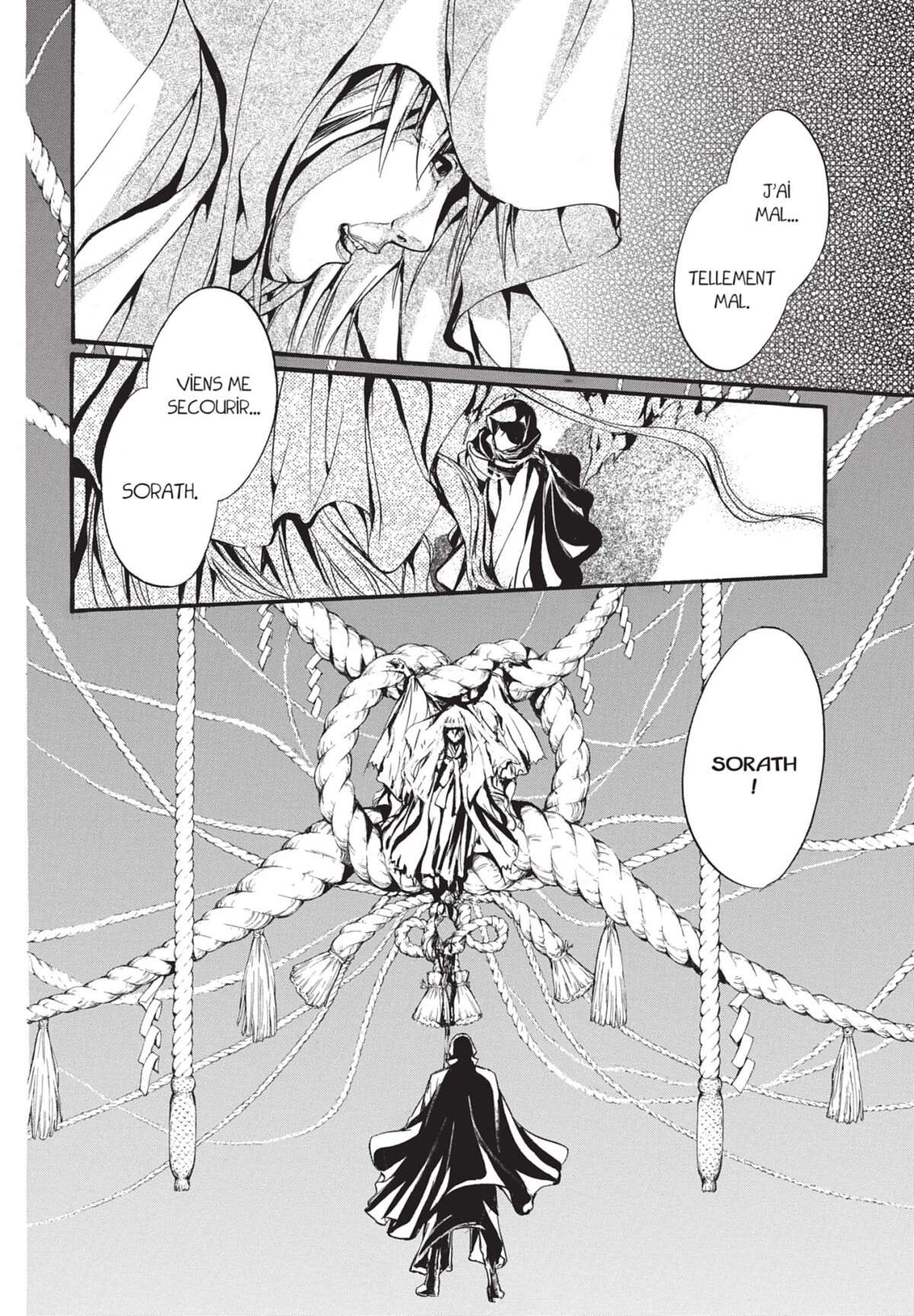 Devil’s Lost Soul Volume 3 page 129