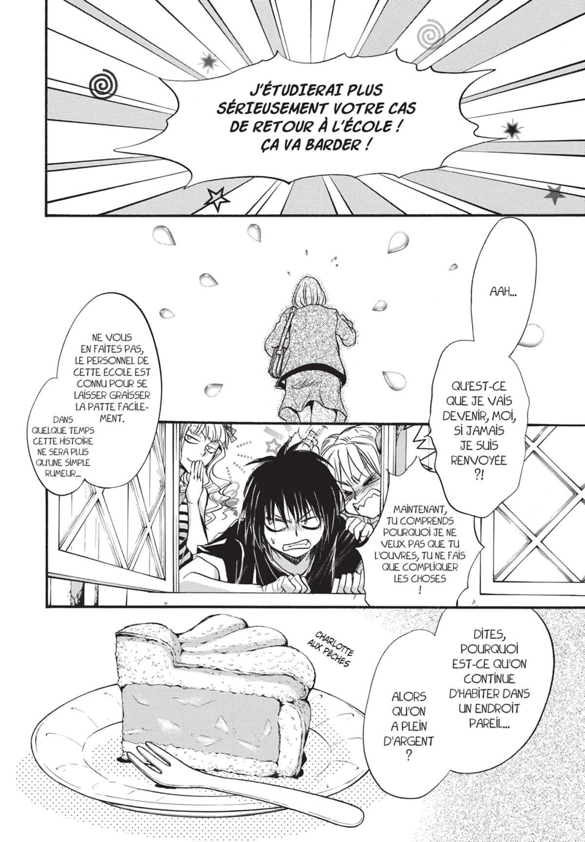 Devil’s Lost Soul Volume 3 page 137