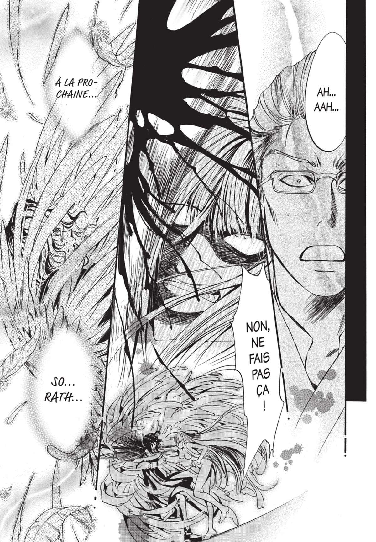 Devil’s Lost Soul Volume 3 page 160