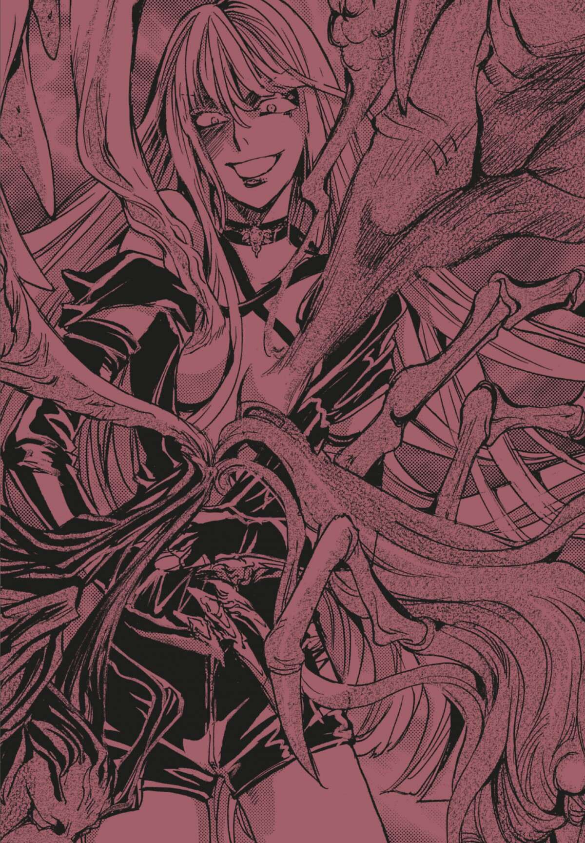 Devil’s Lost Soul Volume 3 page 171