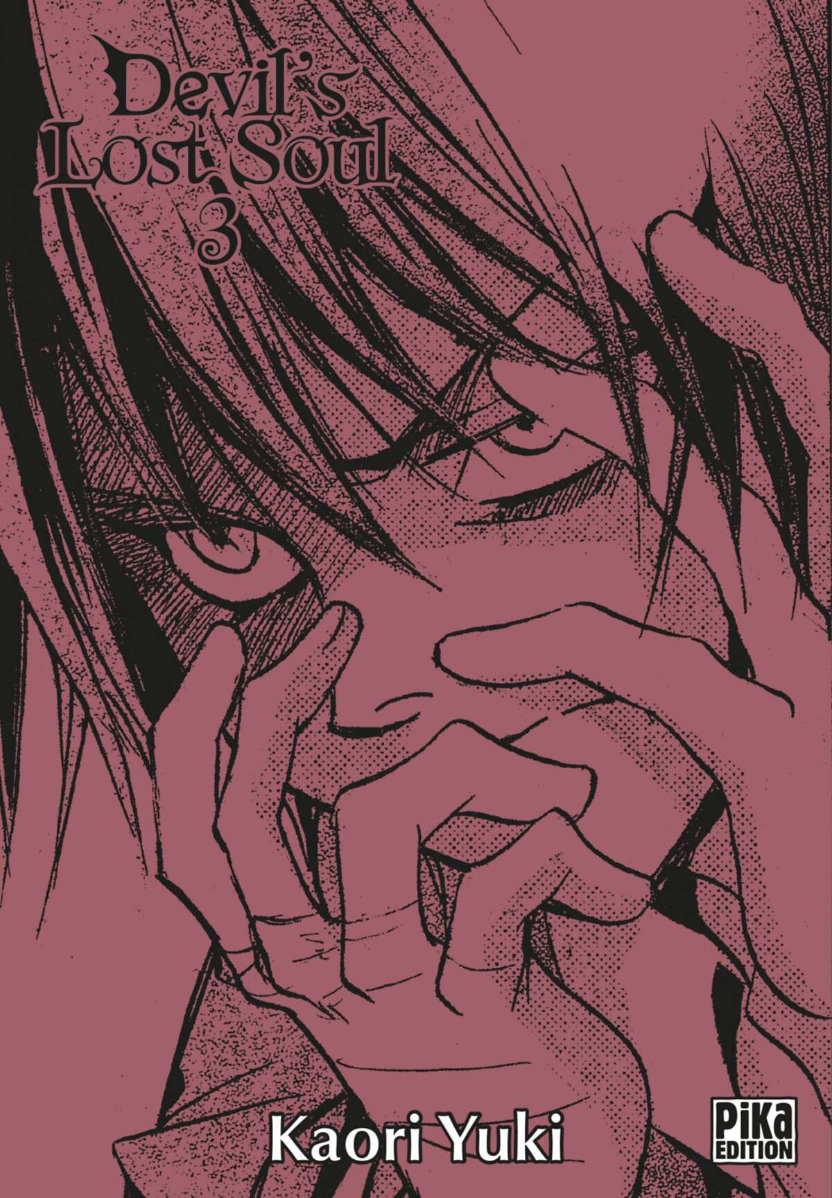 Devil’s Lost Soul Volume 3 page 172