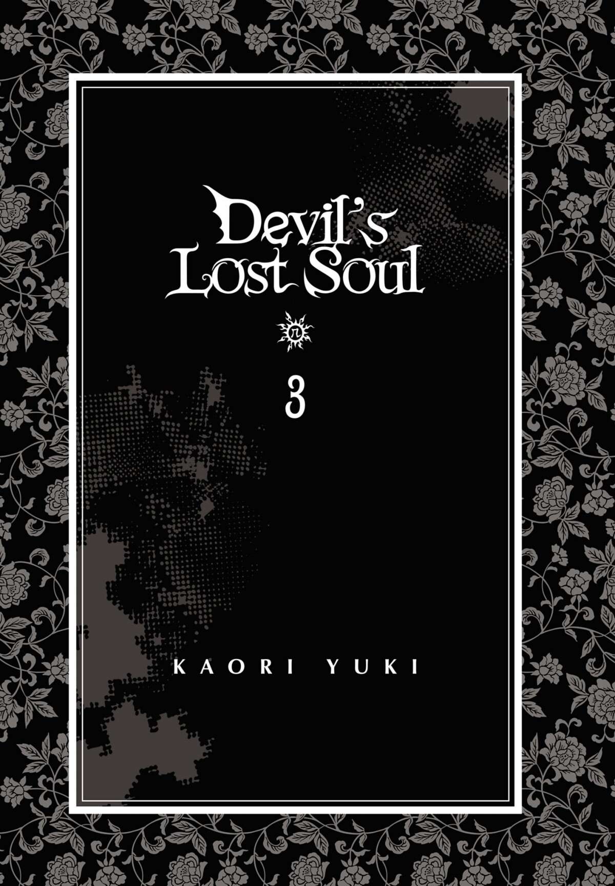 Devil’s Lost Soul Volume 3 page 4