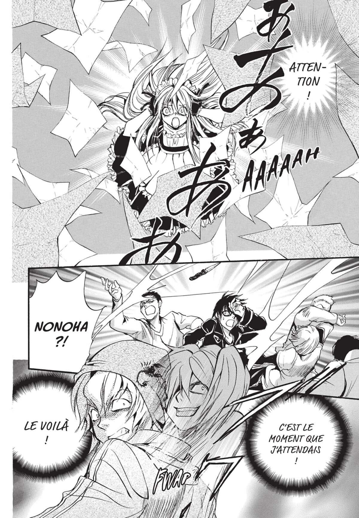 Devil’s Lost Soul Volume 3 page 43