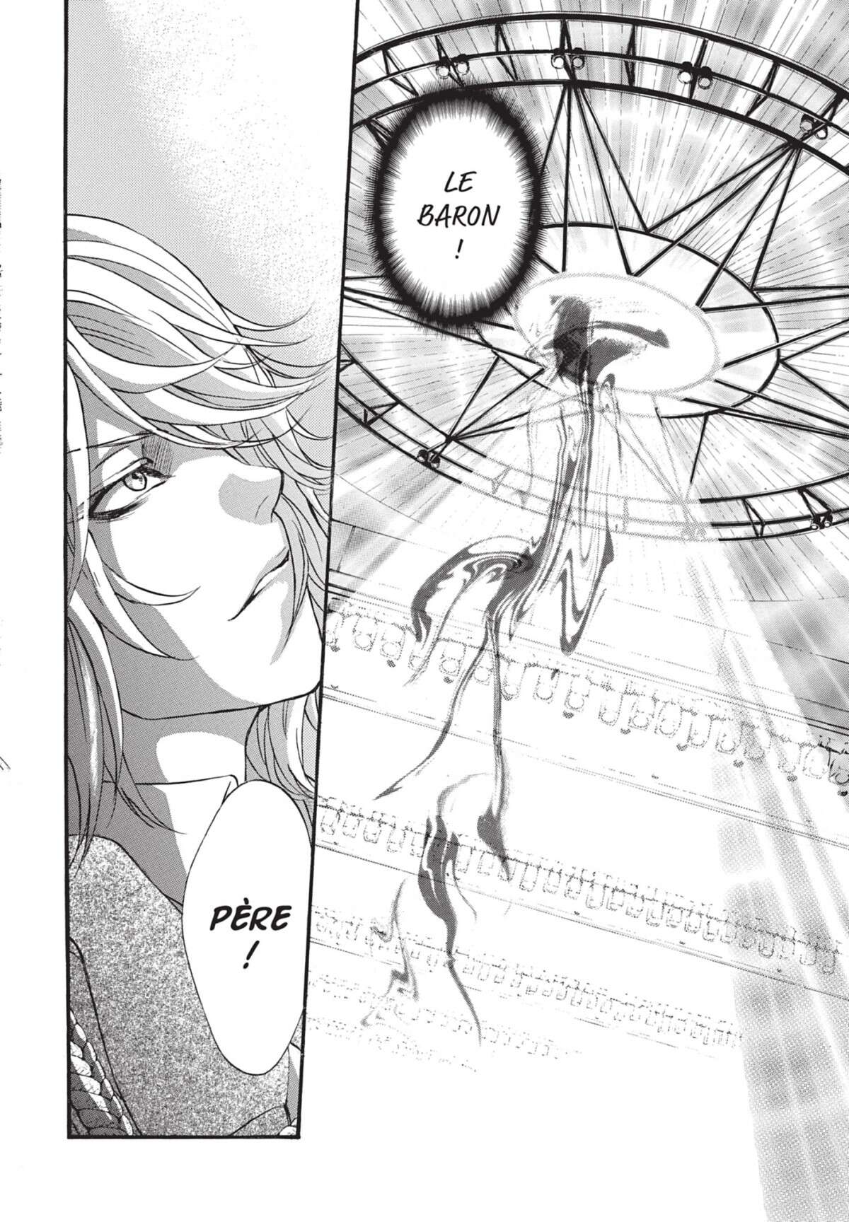 Devil’s Lost Soul Volume 3 page 45