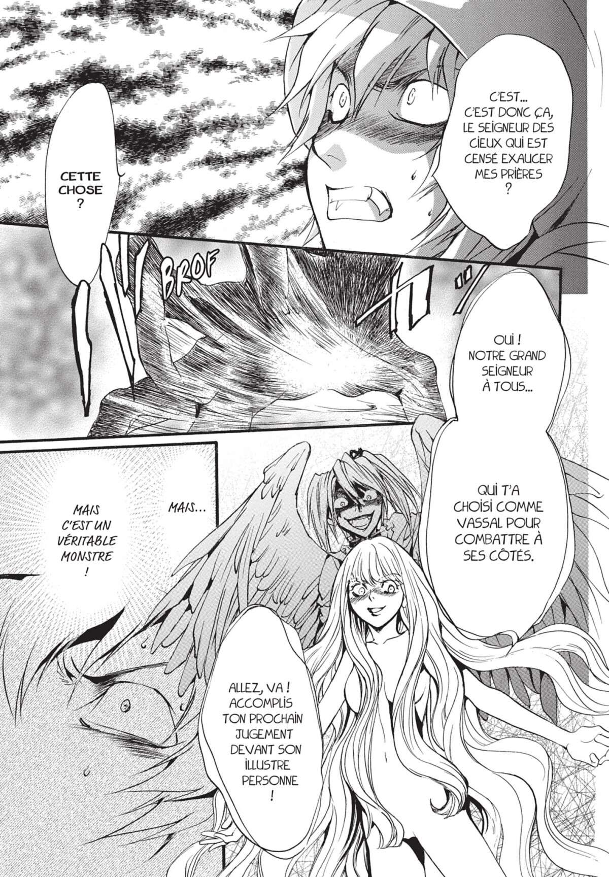 Devil’s Lost Soul Volume 3 page 52