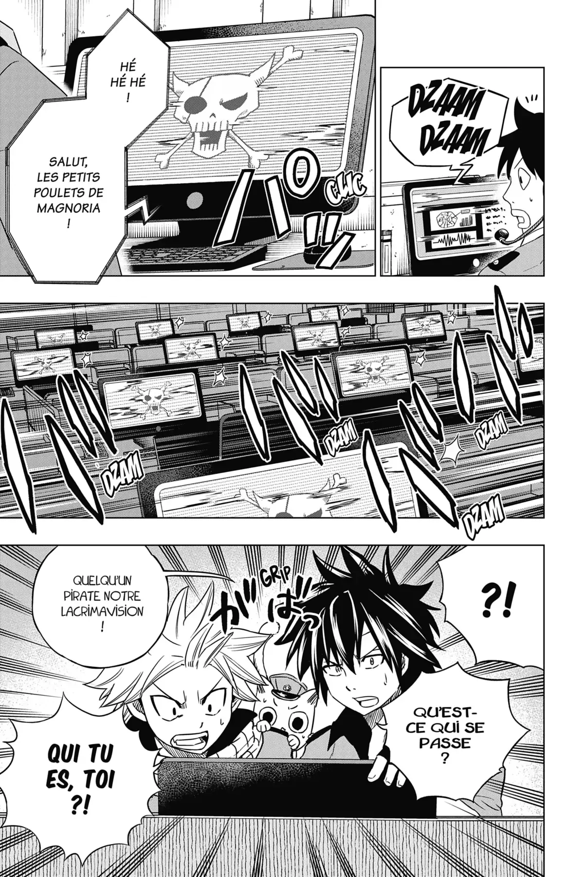 Fairy Tail – City Hero Volume 2 page 103
