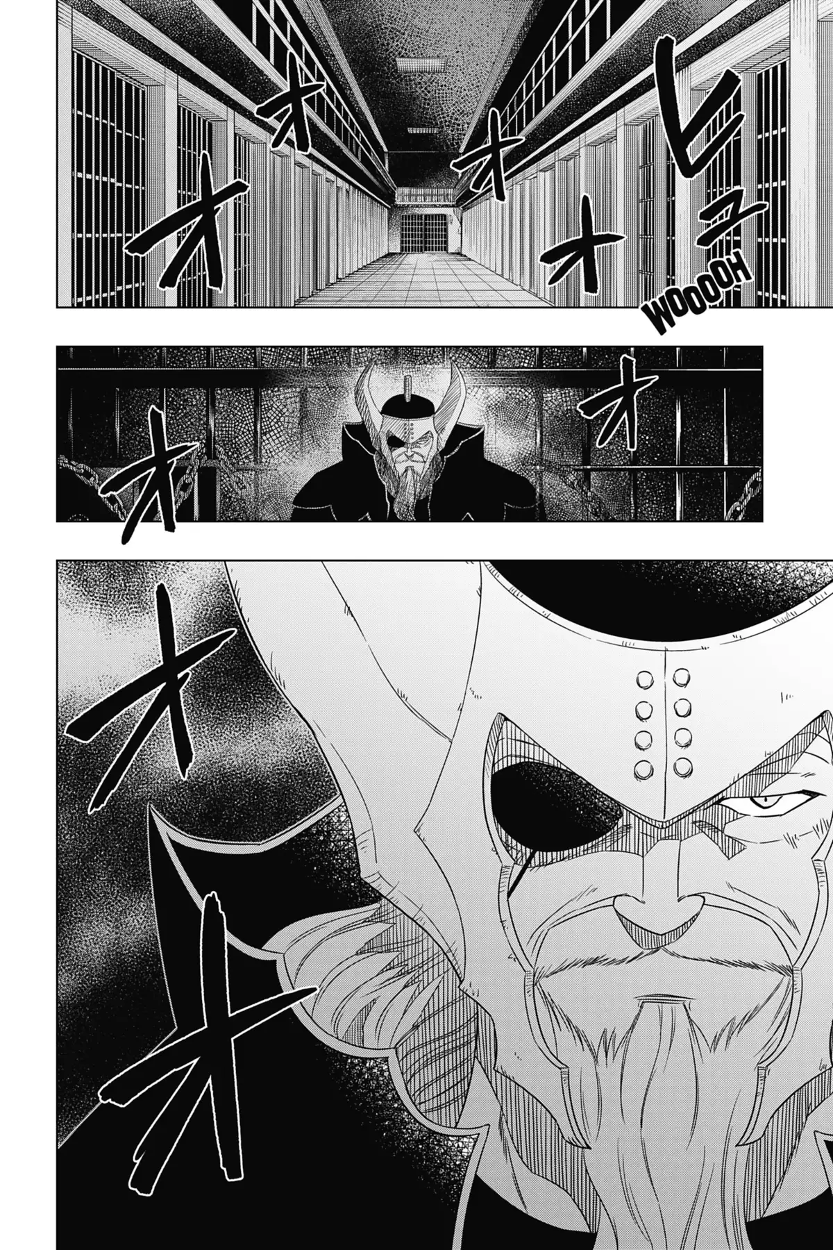 Fairy Tail – City Hero Volume 2 page 106
