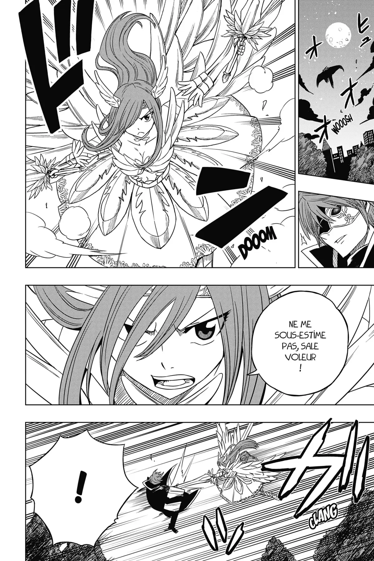 Fairy Tail – City Hero Volume 2 page 12