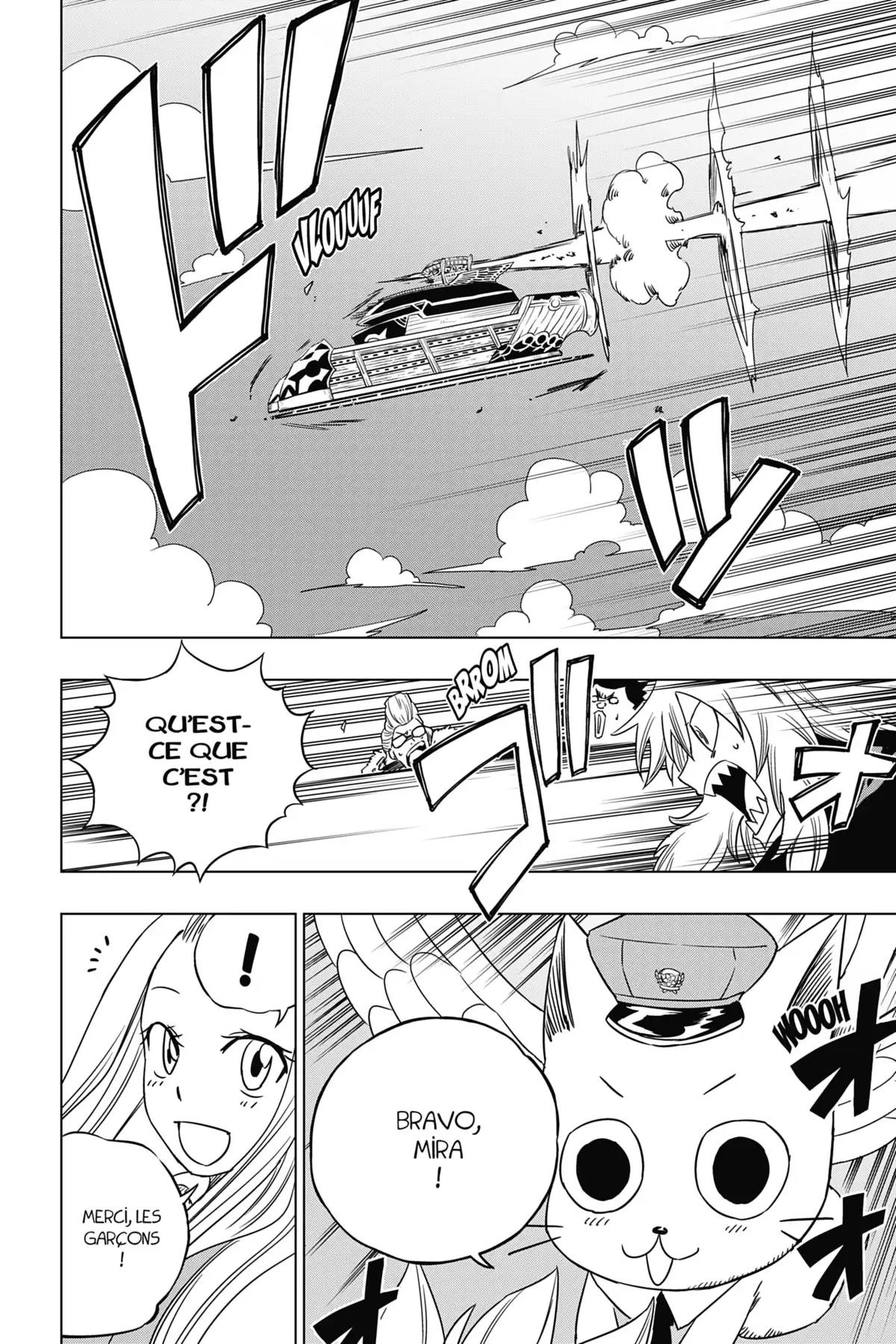 Fairy Tail – City Hero Volume 2 page 122