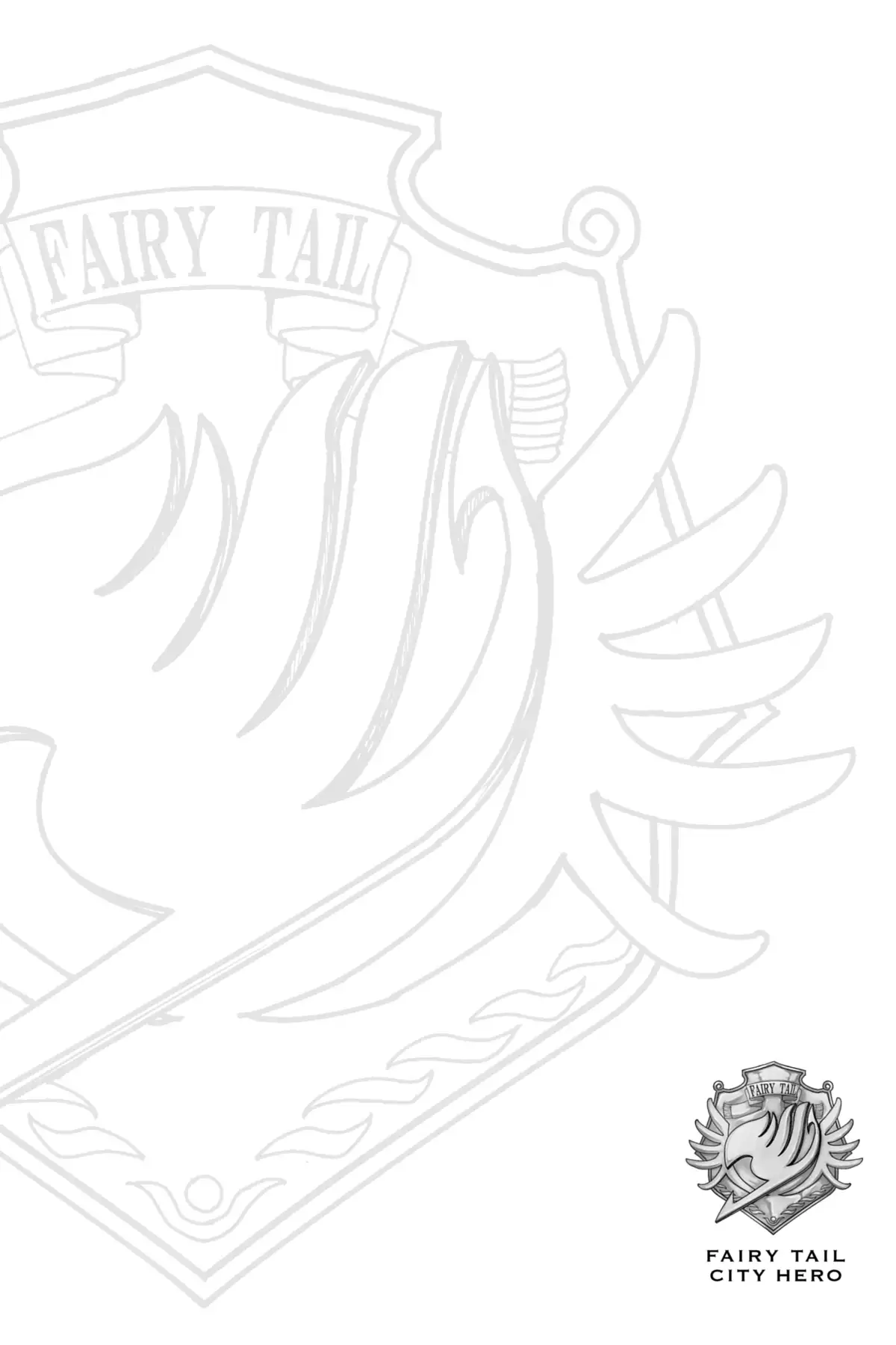 Fairy Tail – City Hero Volume 2 page 128