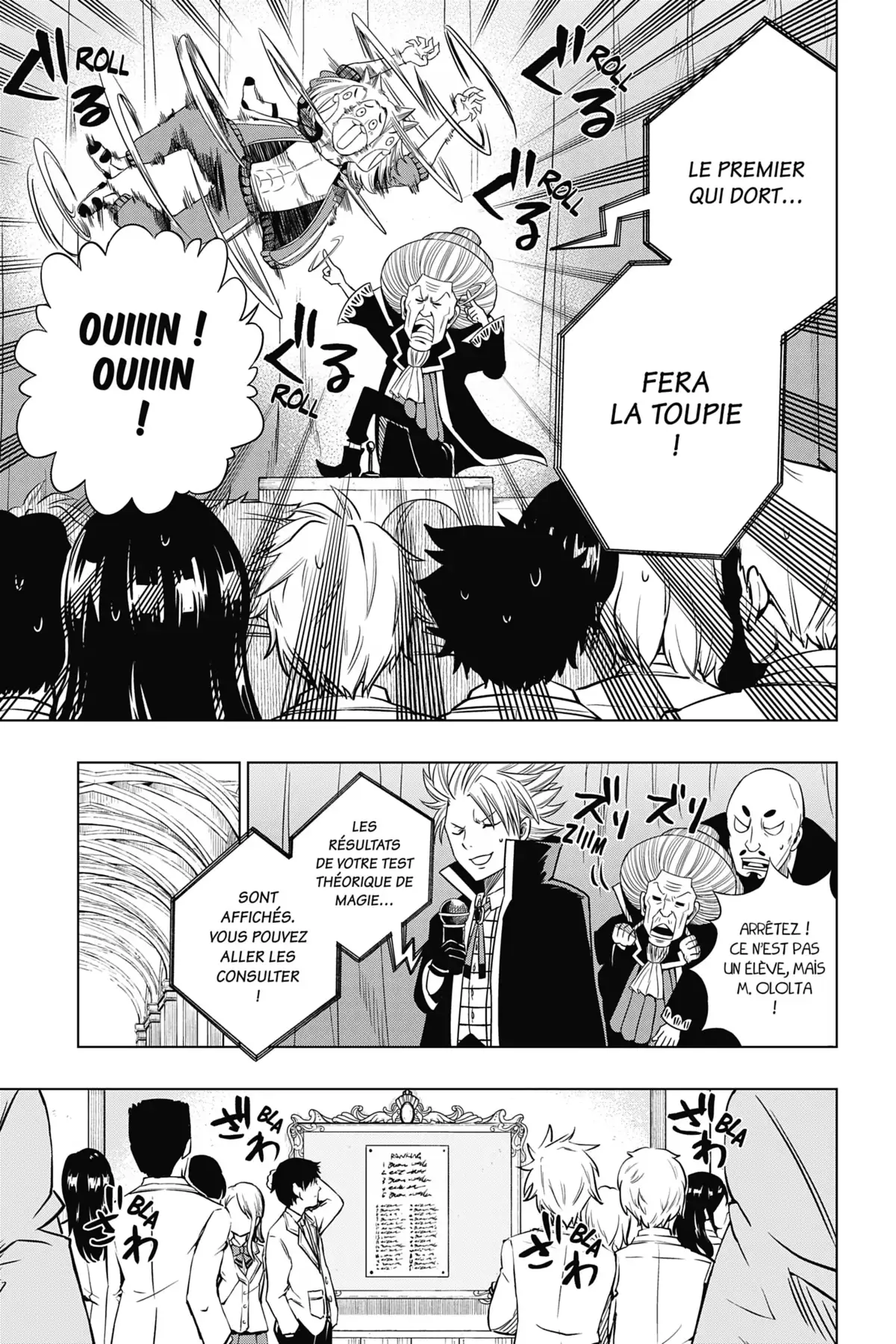 Fairy Tail – City Hero Volume 2 page 29