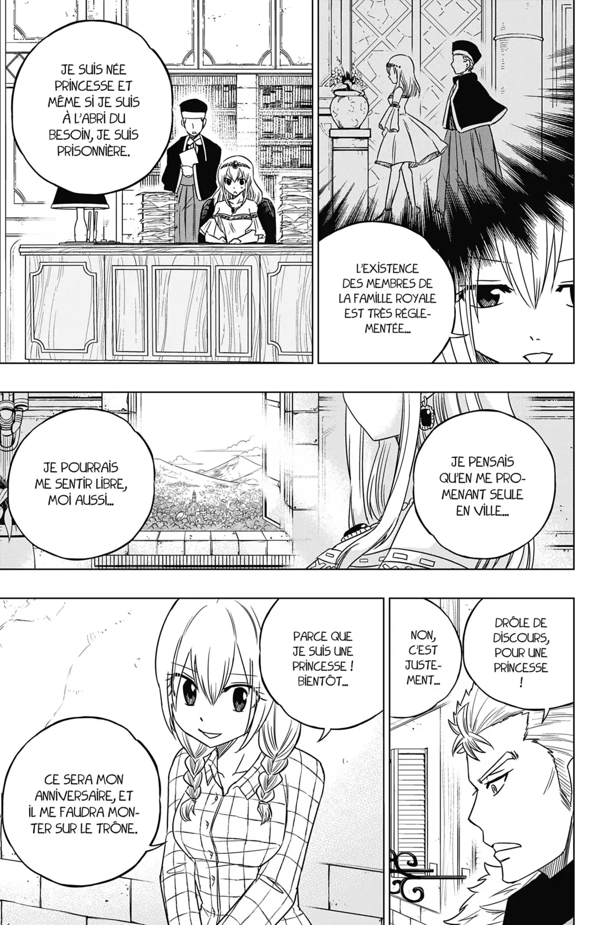 Fairy Tail – City Hero Volume 2 page 75