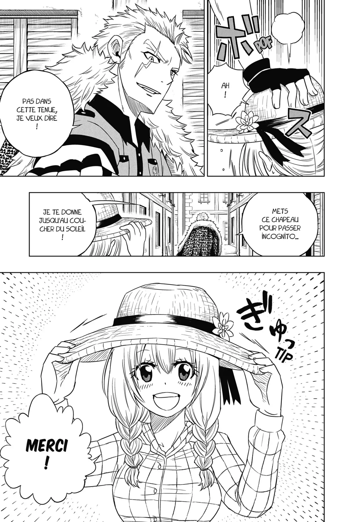 Fairy Tail – City Hero Volume 2 page 77