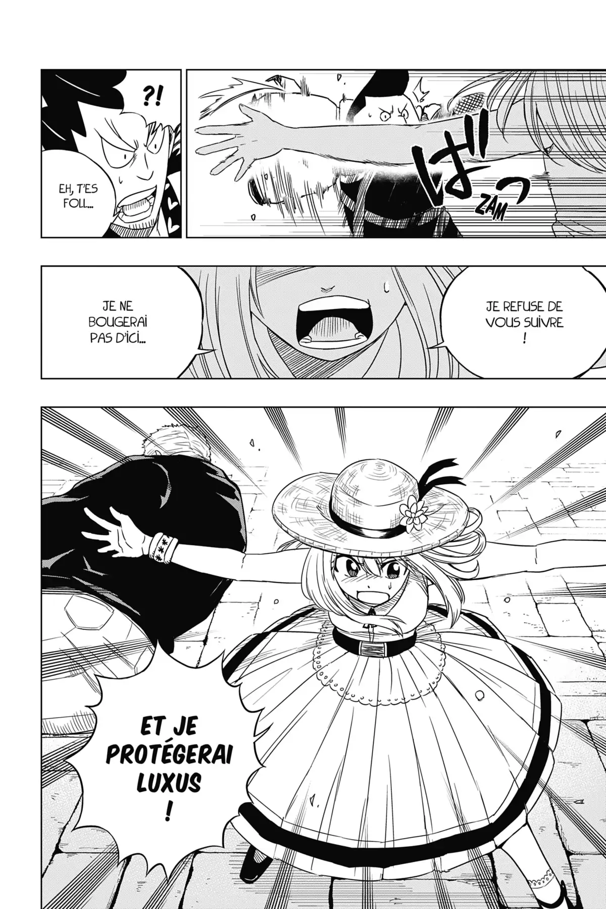 Fairy Tail – City Hero Volume 2 page 82