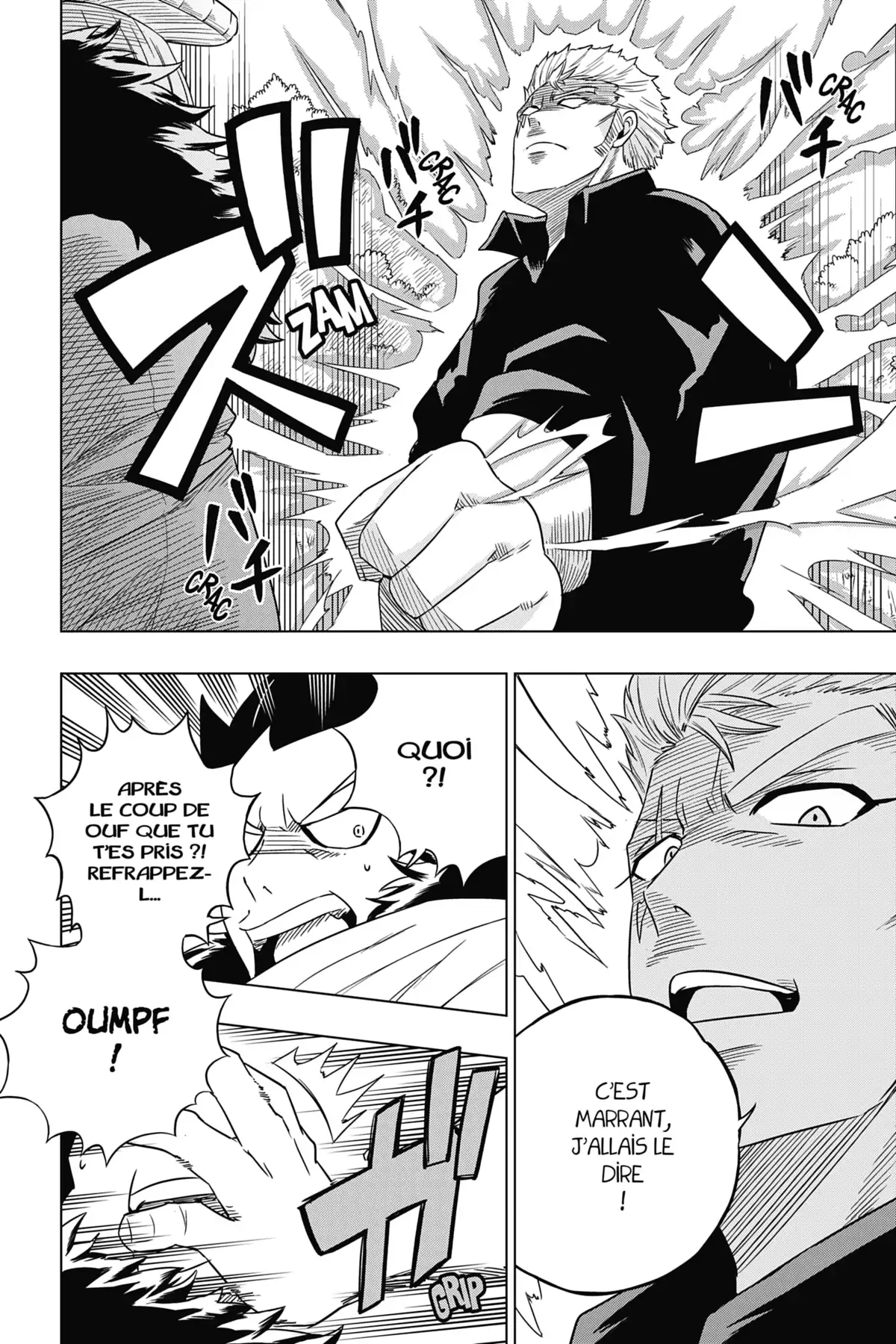 Fairy Tail – City Hero Volume 2 page 84