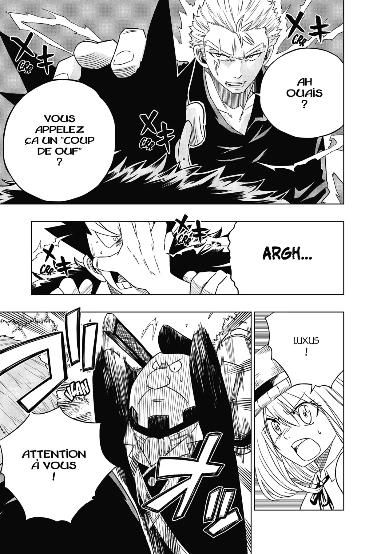 Fairy Tail – City Hero Volume 2 page 85