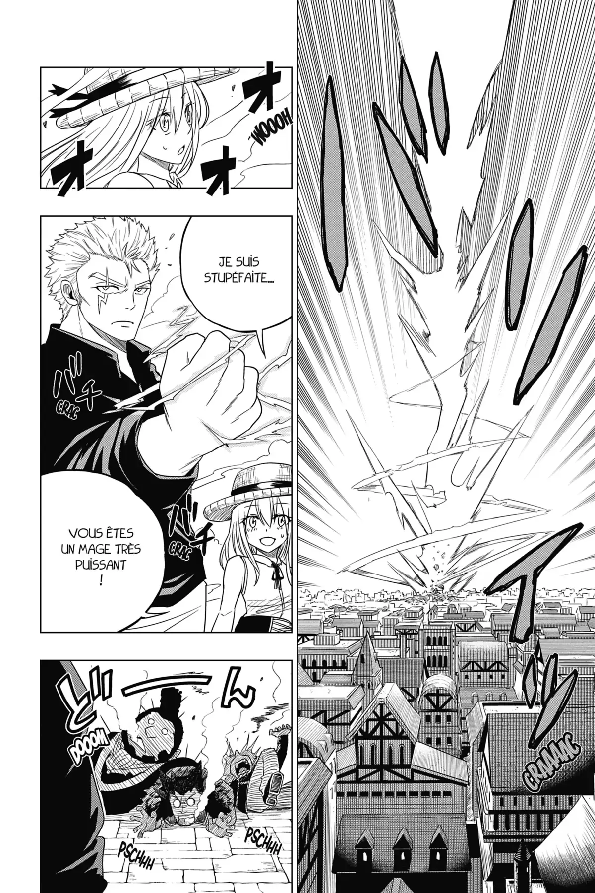 Fairy Tail – City Hero Volume 2 page 86
