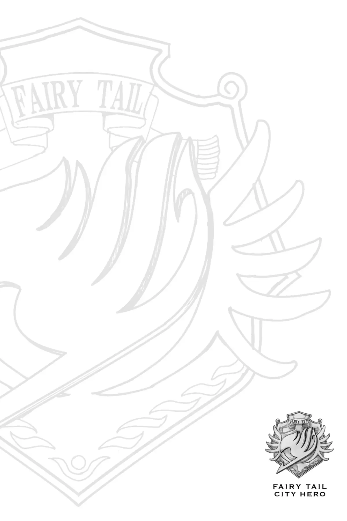 Fairy Tail – City Hero Volume 2 page 94