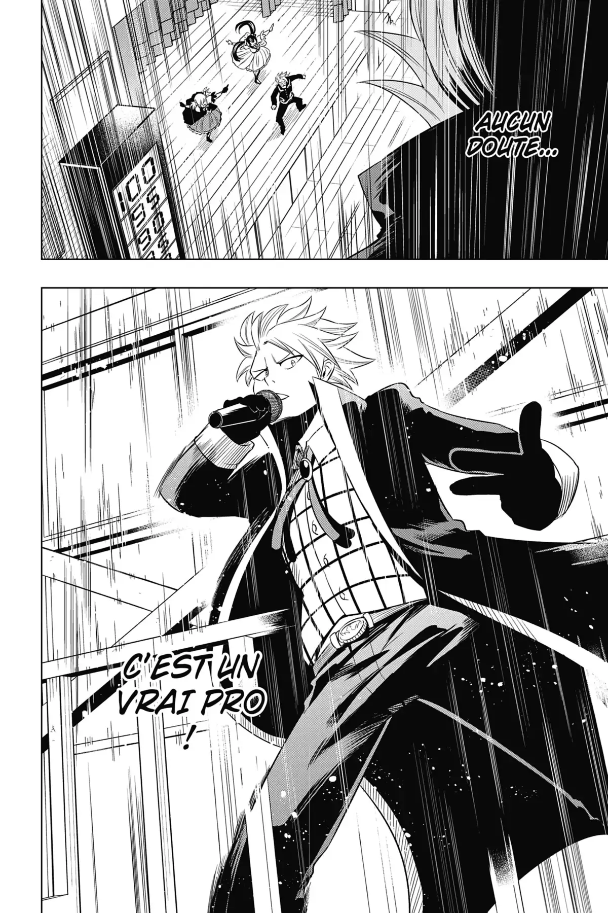 Fairy Tail – City Hero Volume 3 page 100