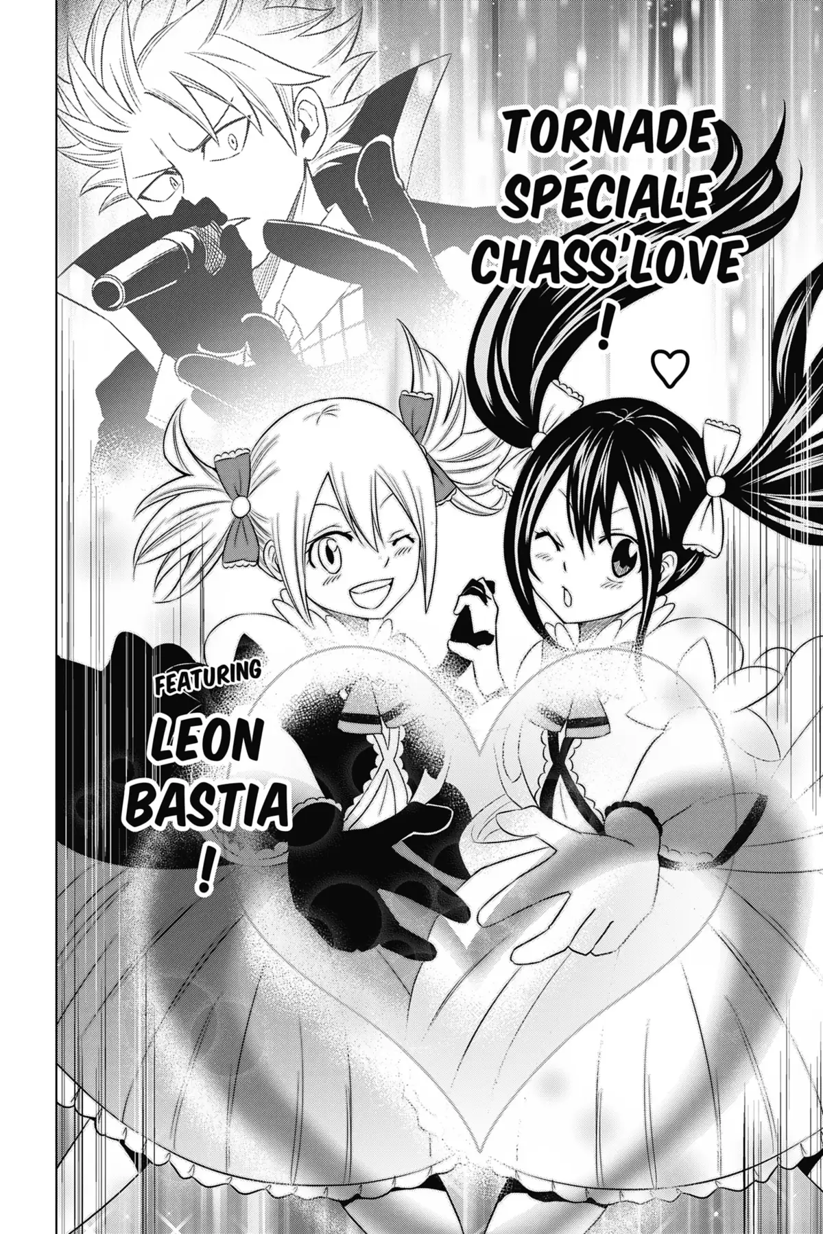 Fairy Tail – City Hero Volume 3 page 102