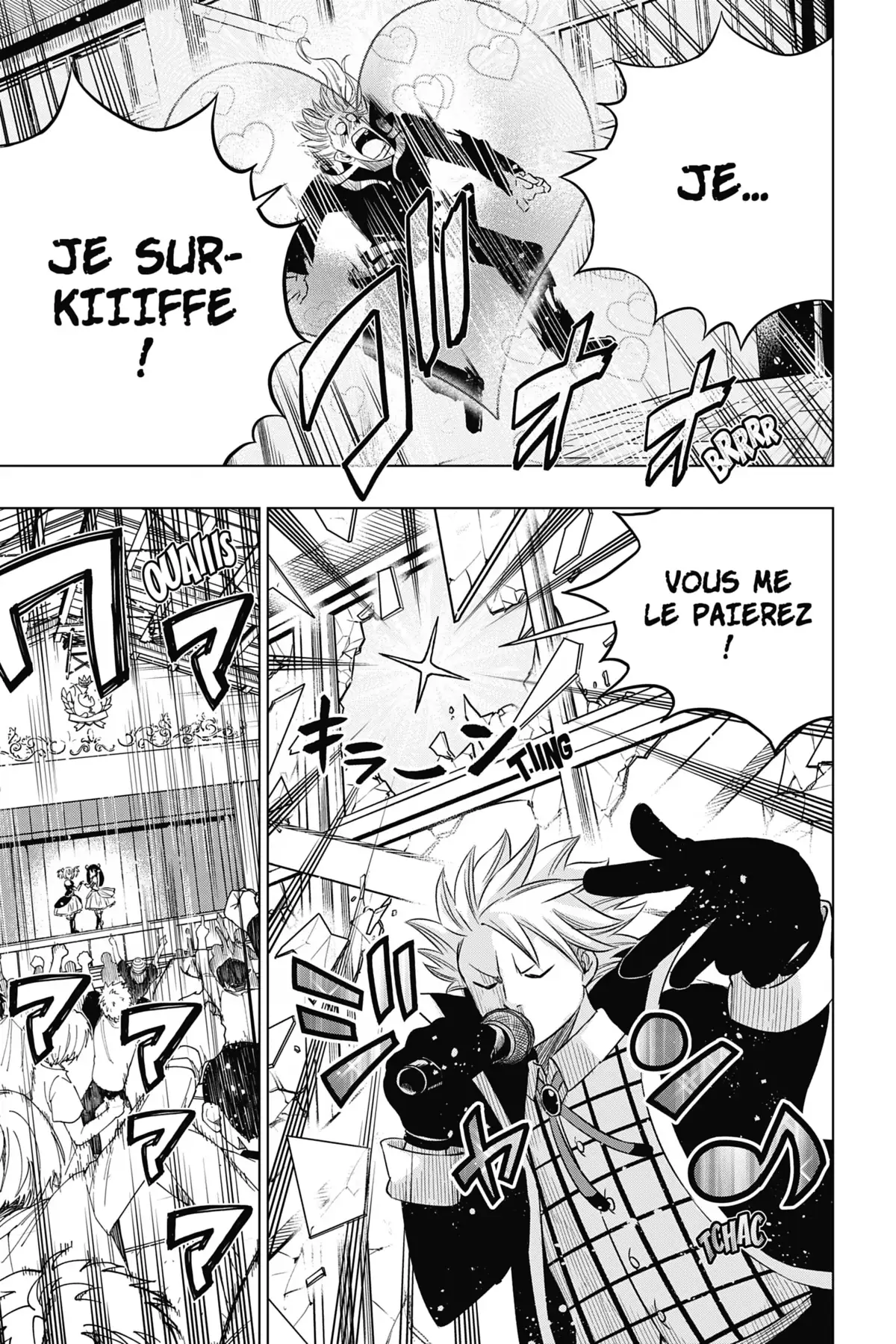Fairy Tail – City Hero Volume 3 page 103