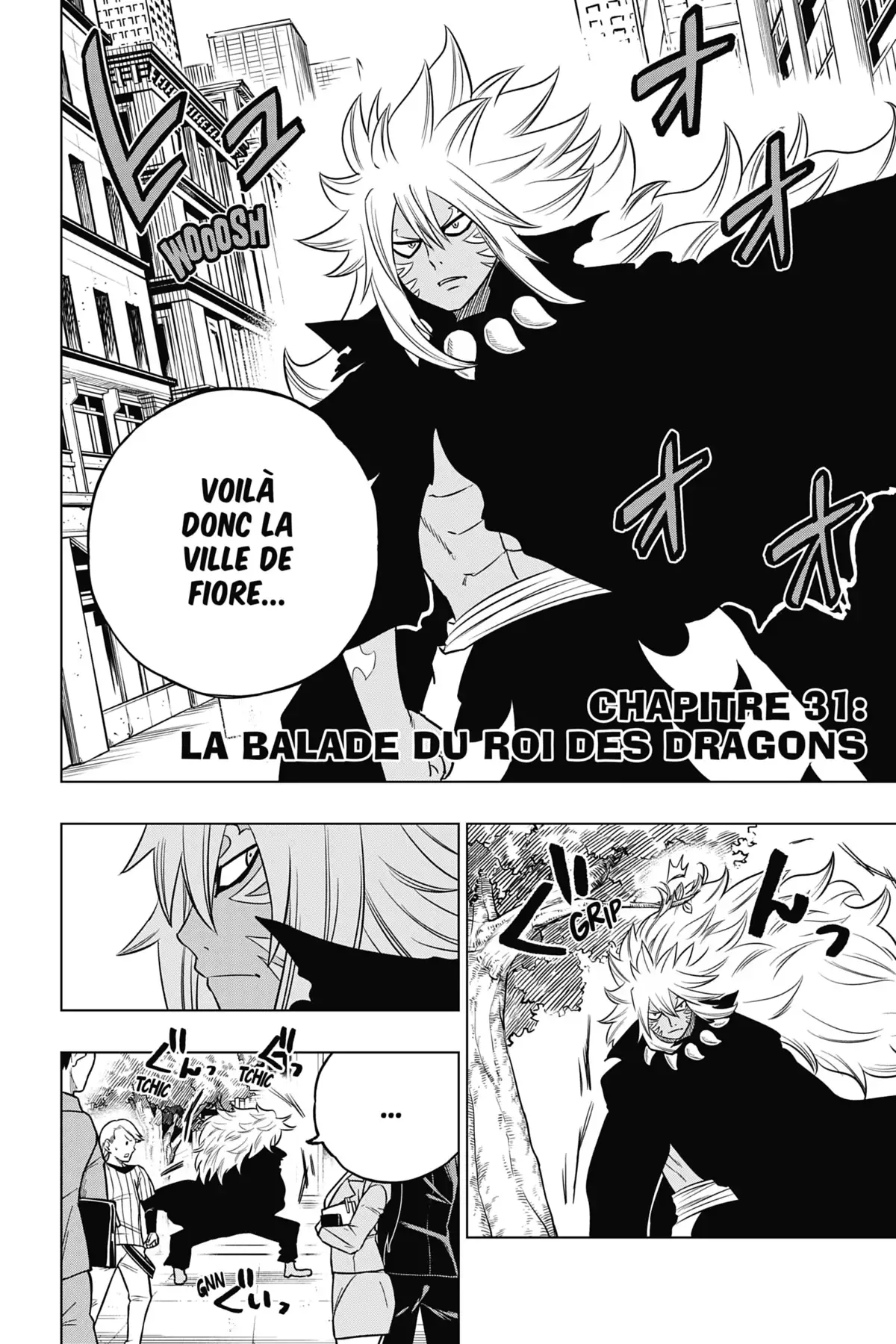 Fairy Tail – City Hero Volume 3 page 120
