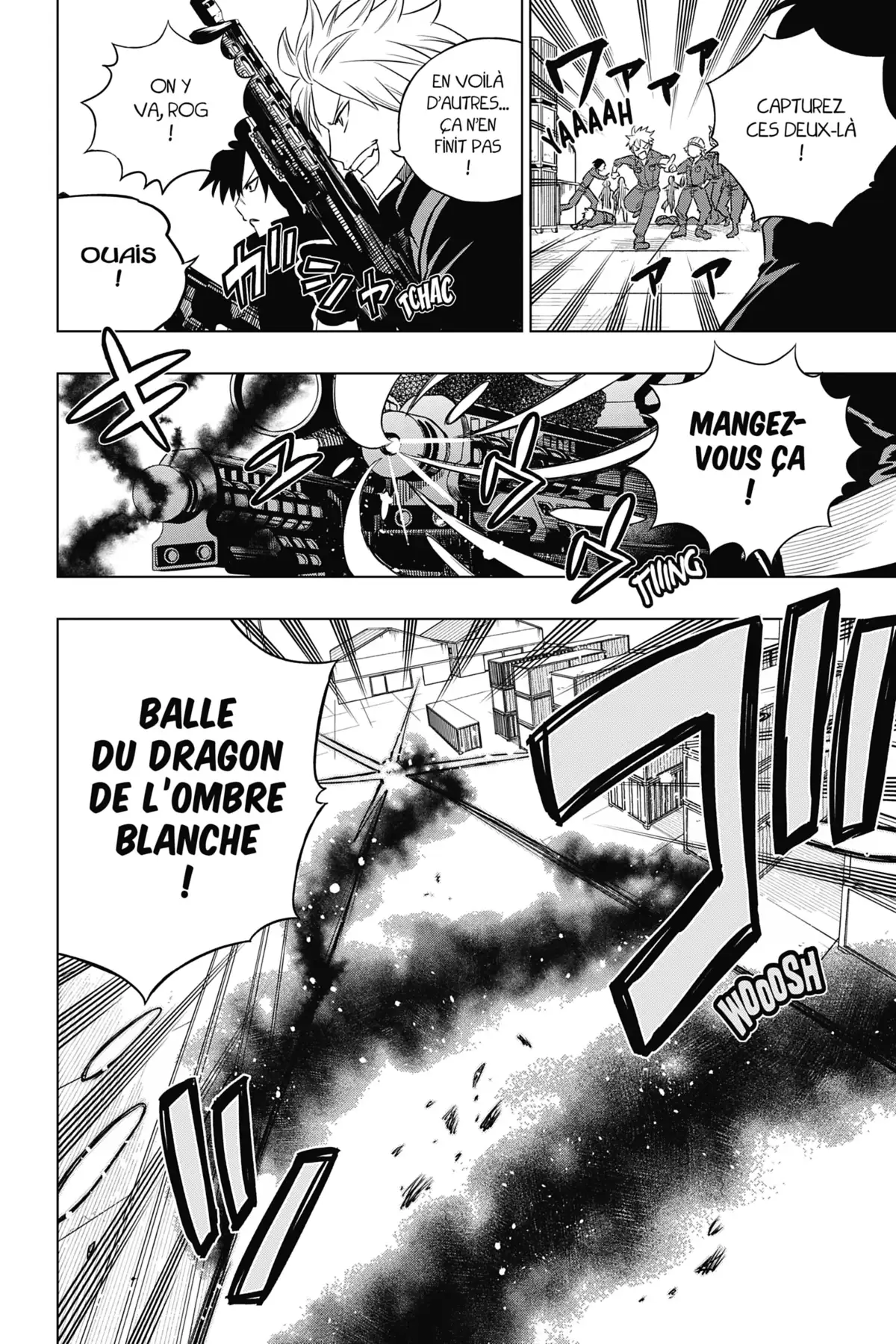 Fairy Tail – City Hero Volume 3 page 54