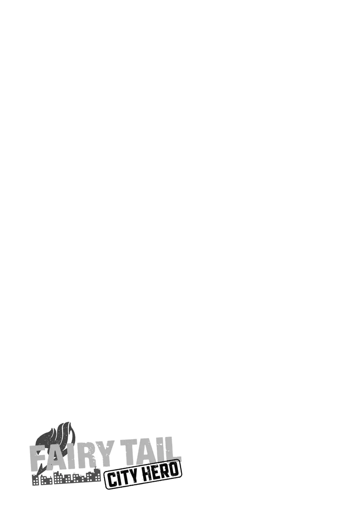 Fairy Tail – City Hero Volume 3 page 57