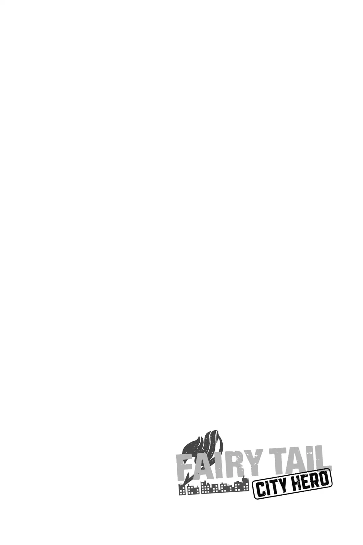 Fairy Tail – City Hero Volume 3 page 70