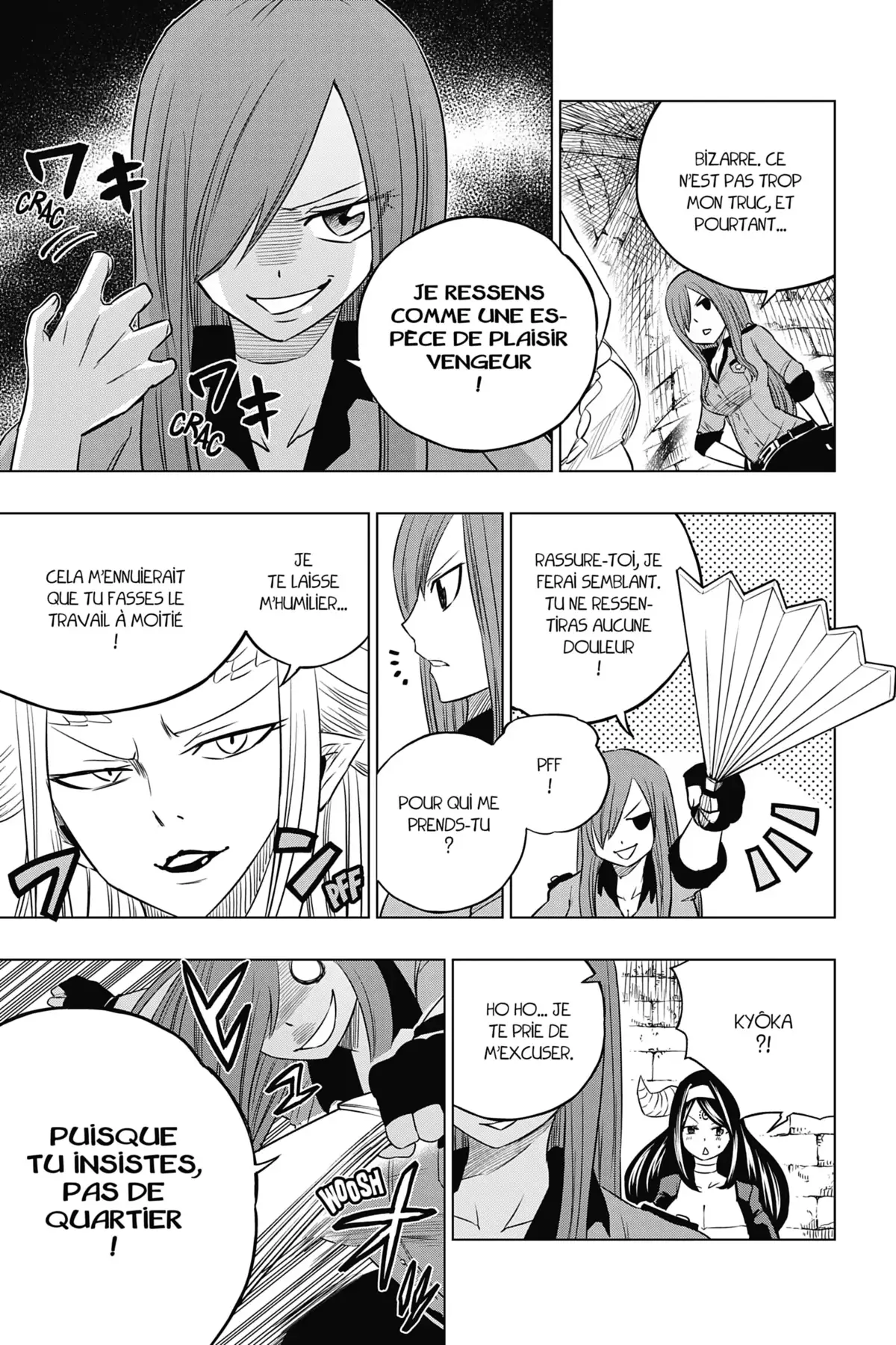 Fairy Tail – City Hero Volume 3 page 75