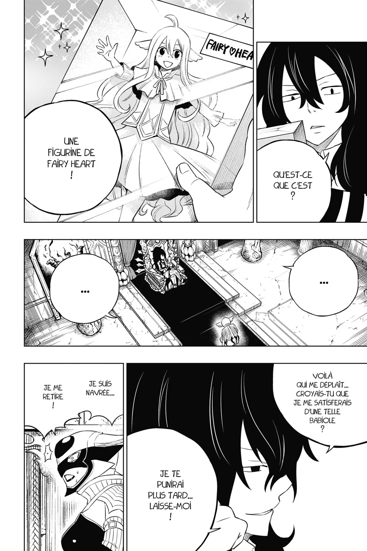 Fairy Tail – City Hero Volume 3 page 80