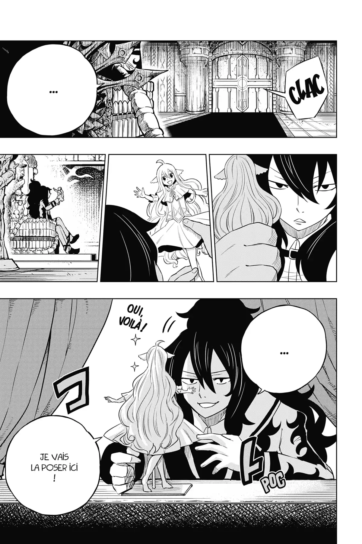 Fairy Tail – City Hero Volume 3 page 81