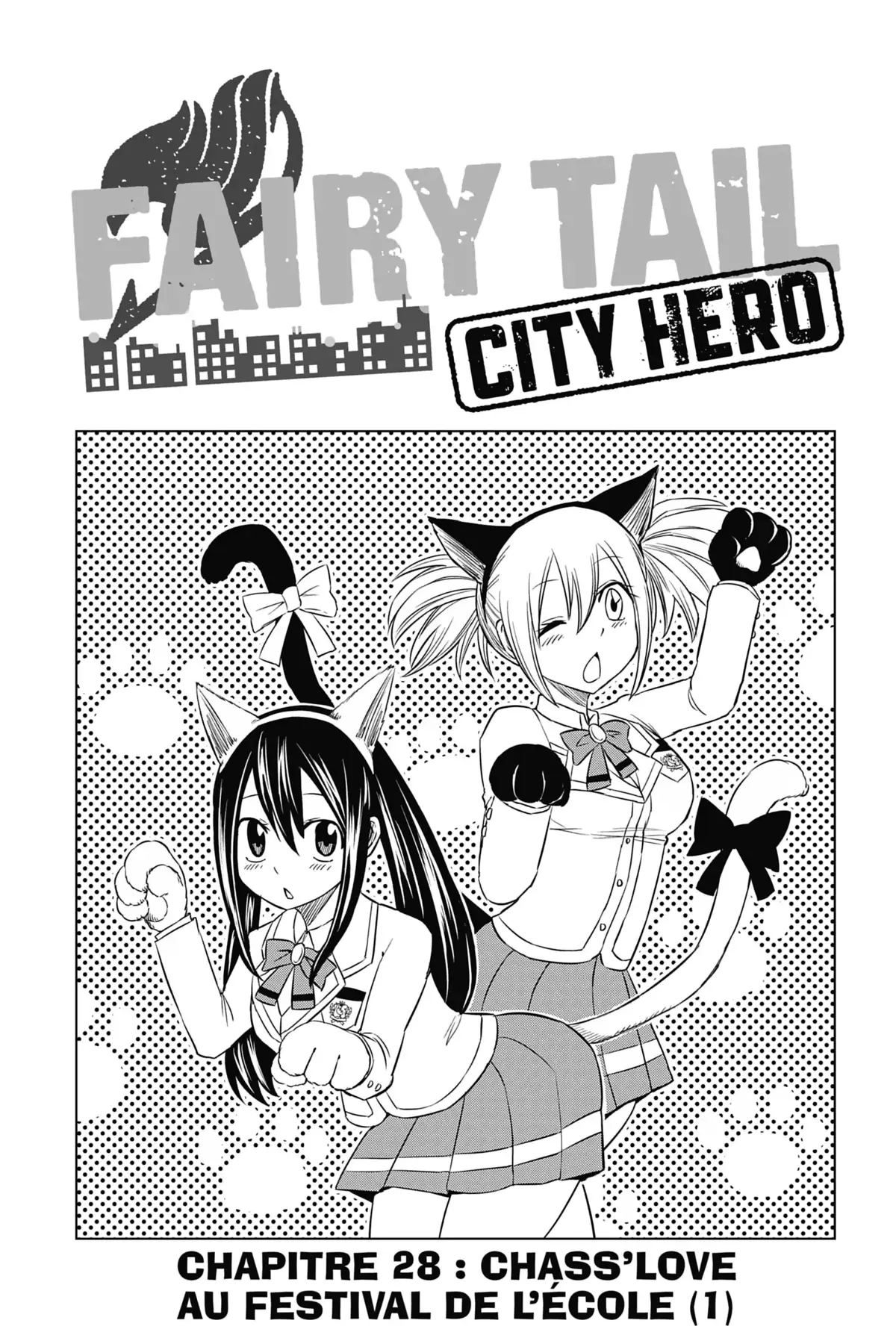 Fairy Tail – City Hero Volume 3 page 83