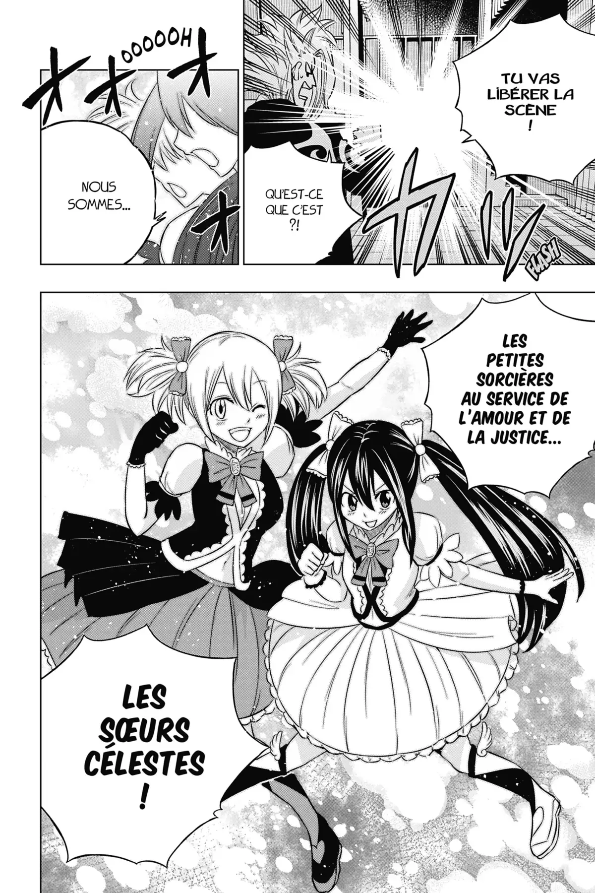 Fairy Tail – City Hero Volume 3 page 92