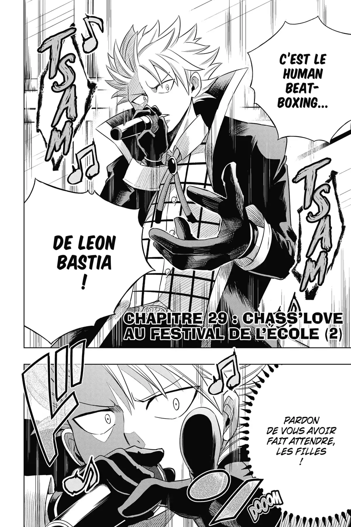 Fairy Tail – City Hero Volume 3 page 96