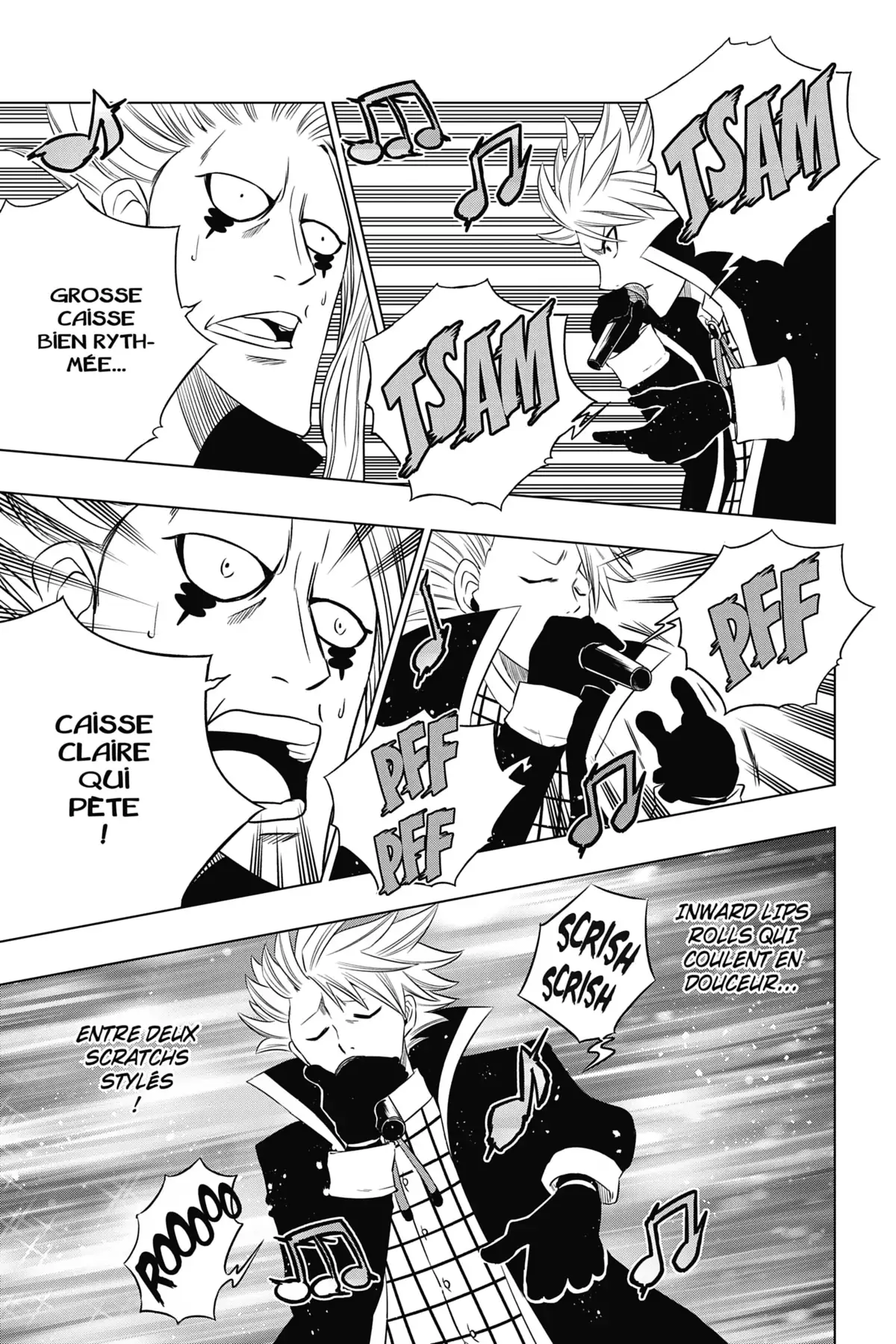 Fairy Tail – City Hero Volume 3 page 99
