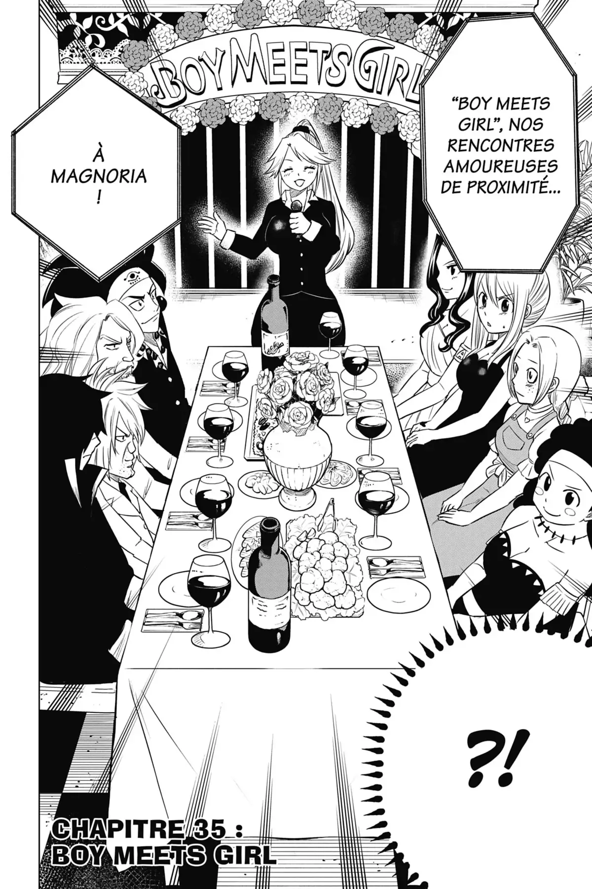 Fairy Tail – City Hero Volume 4 page 16