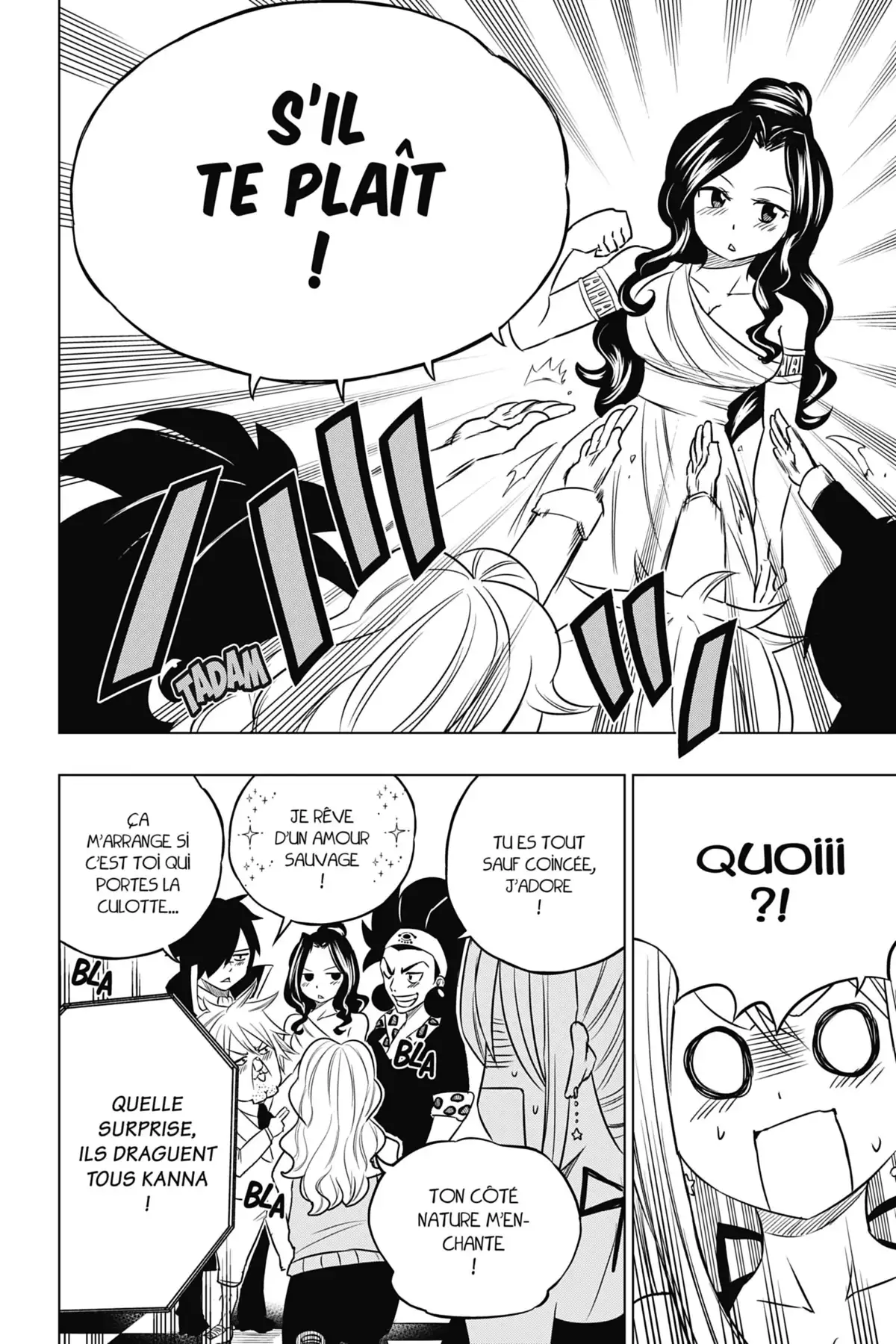 Fairy Tail – City Hero Volume 4 page 26