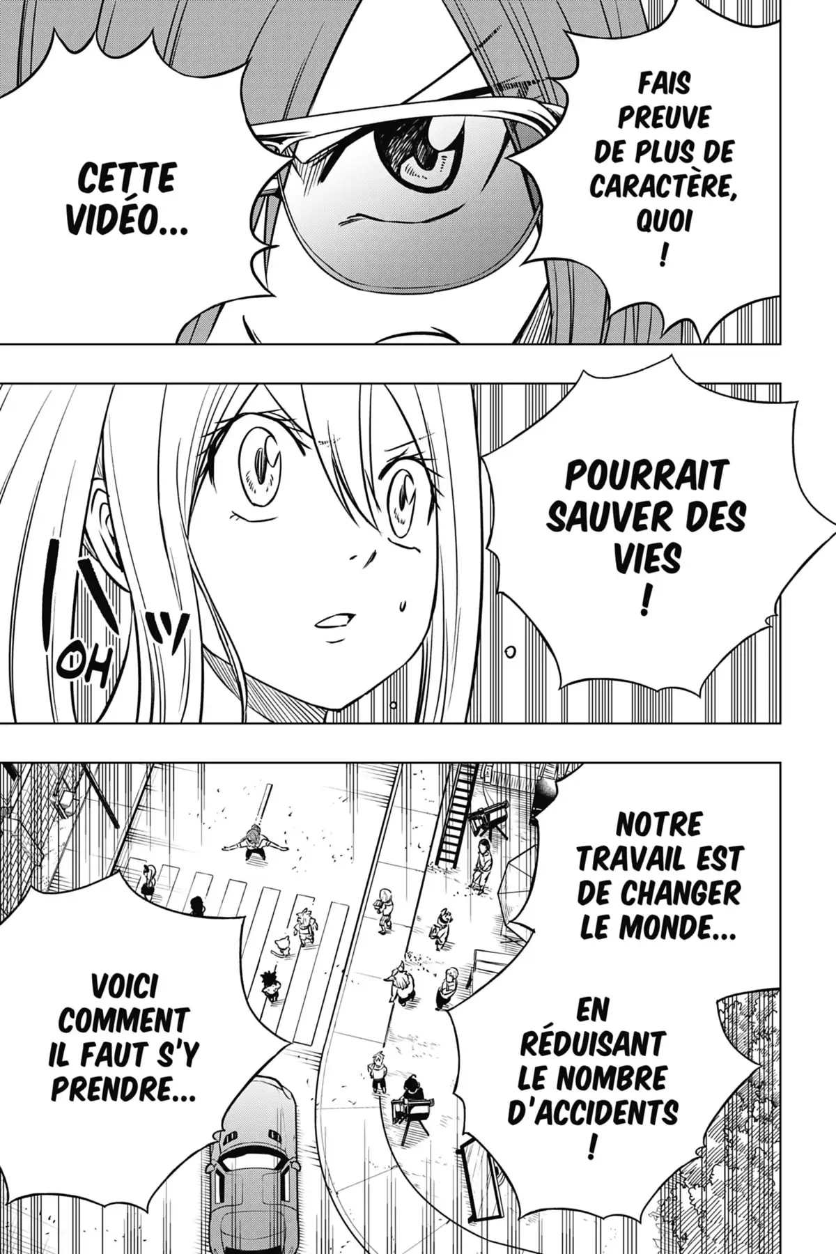 Fairy Tail – City Hero Volume 4 page 37