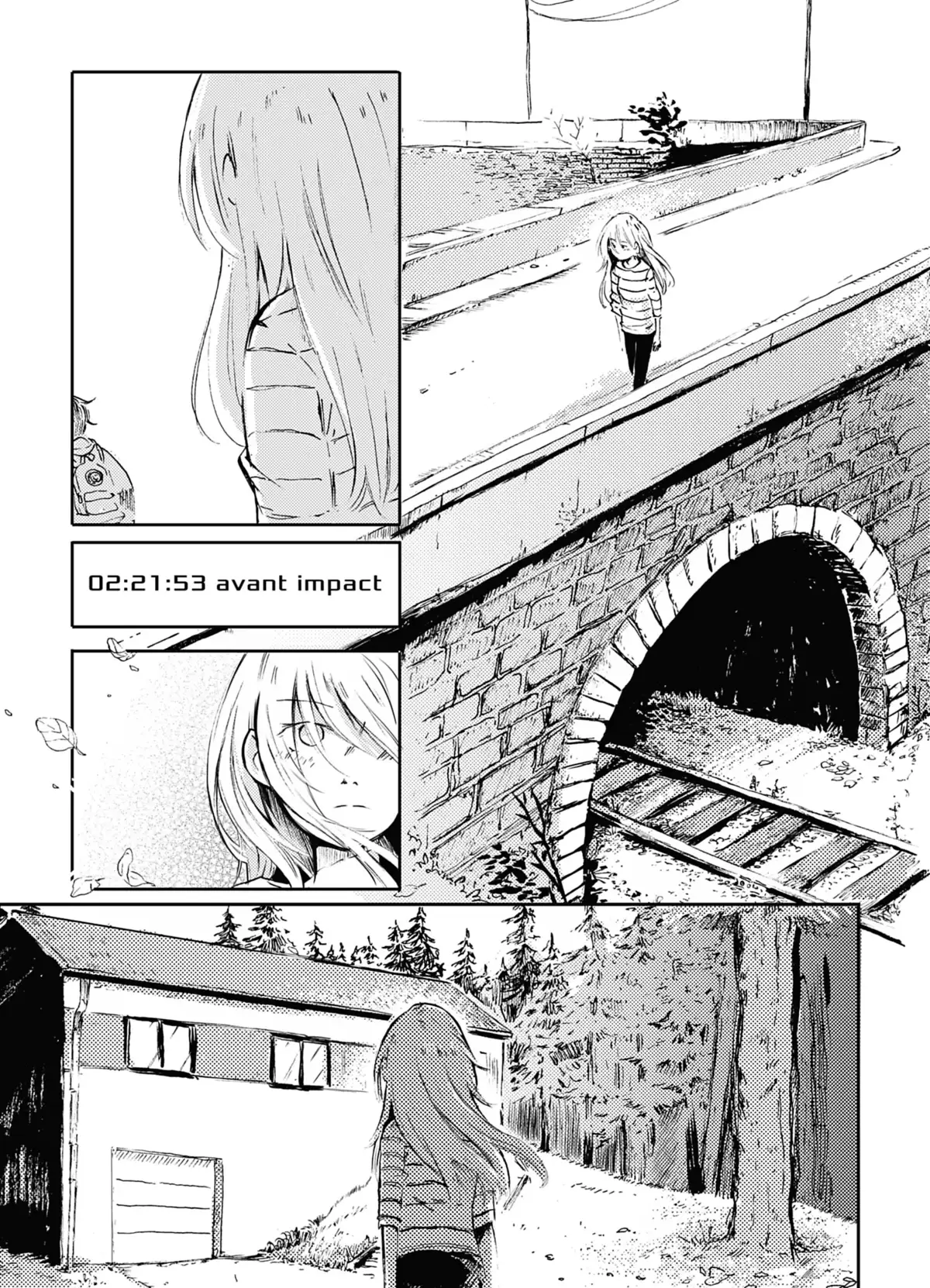 Nova Volume 1 page 12