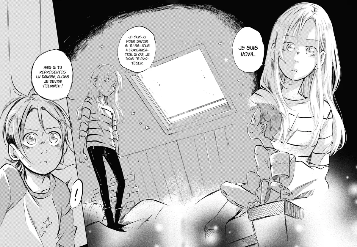 Nova Volume 1 page 23