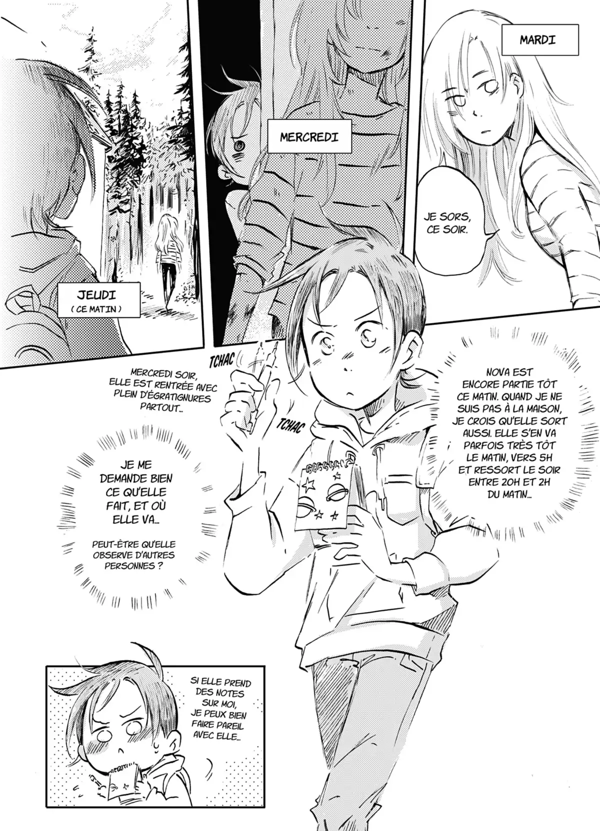 Nova Volume 1 page 43