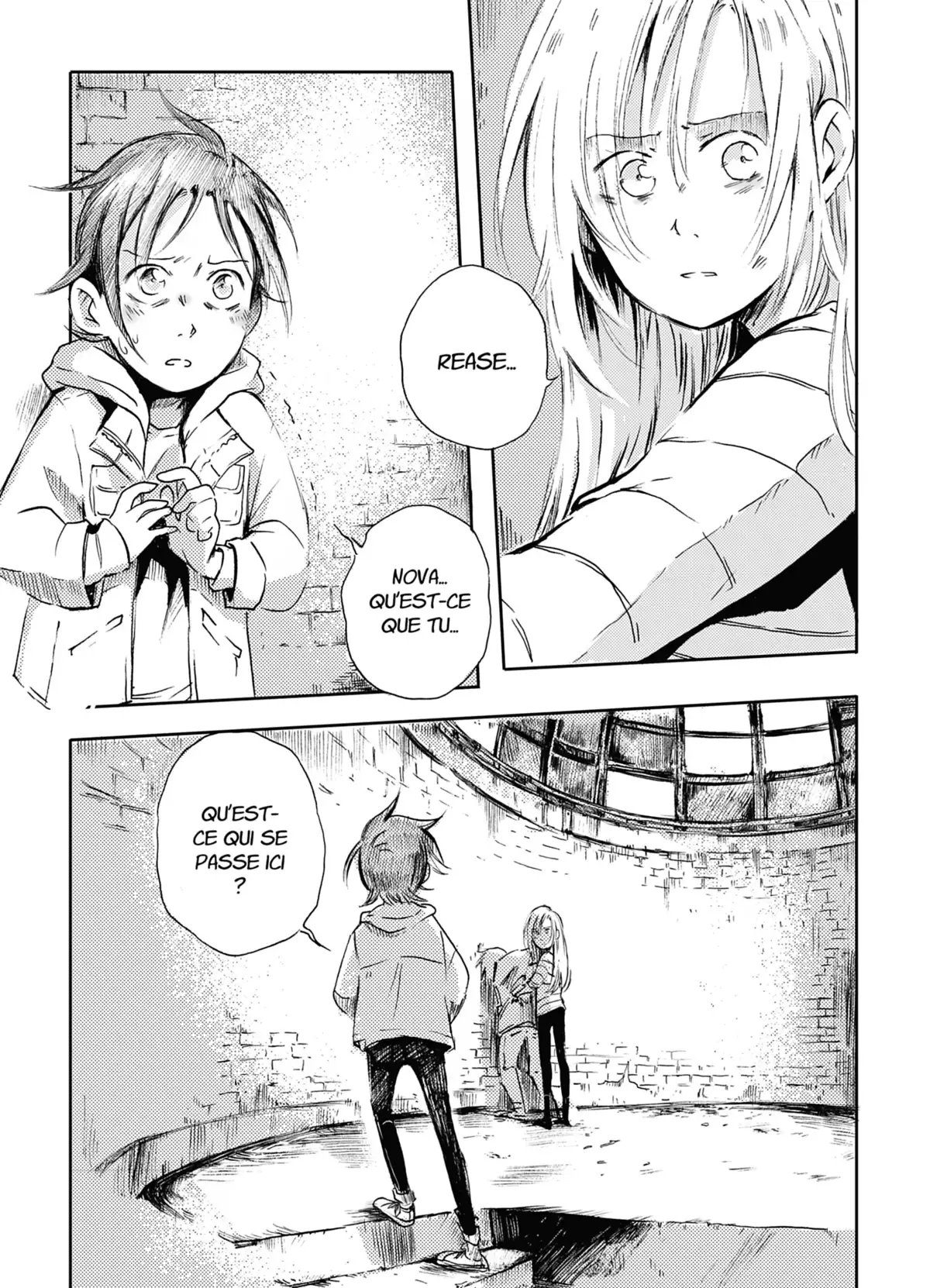 Nova Volume 1 page 56