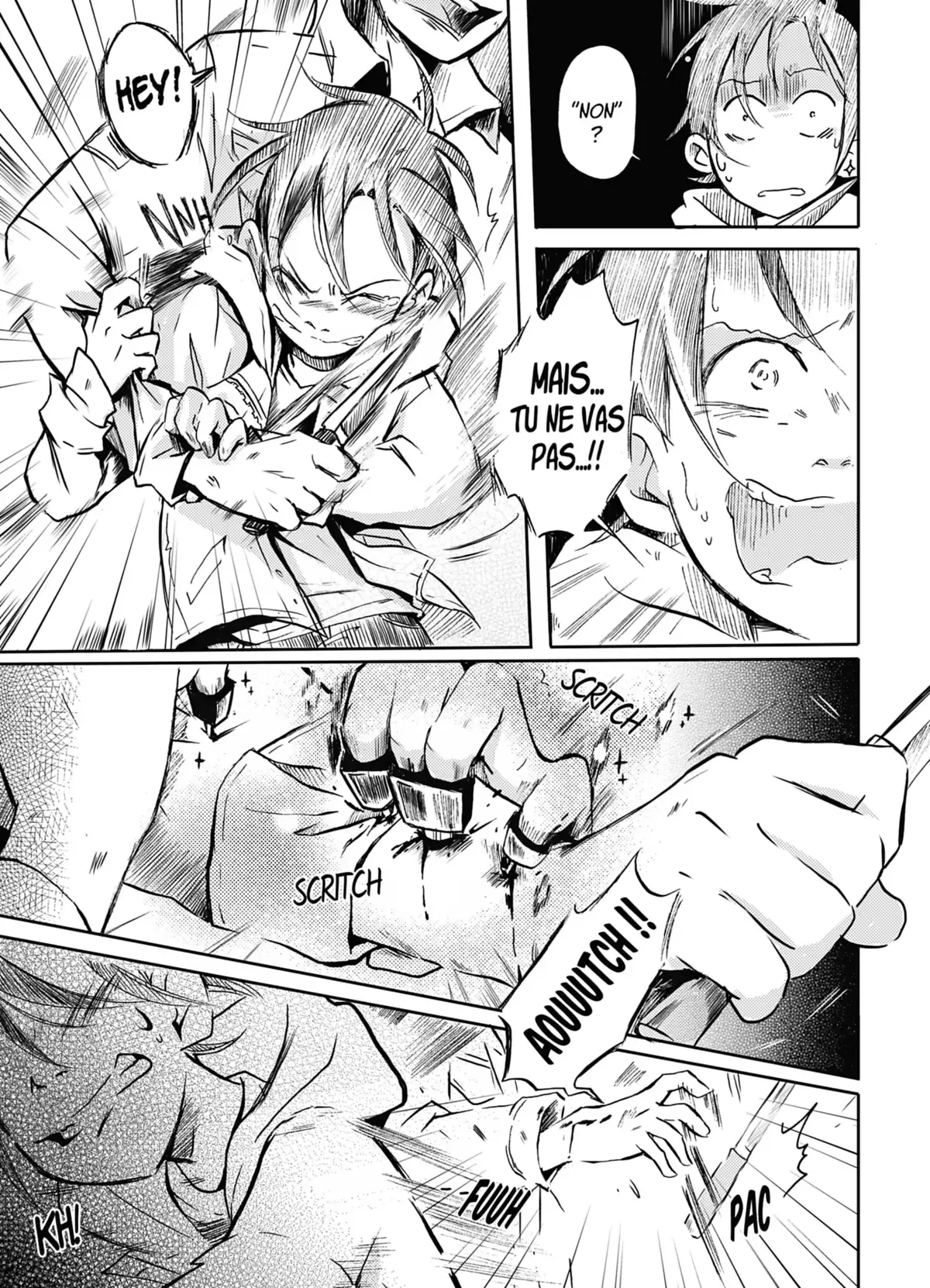 Nova Volume 1 page 62