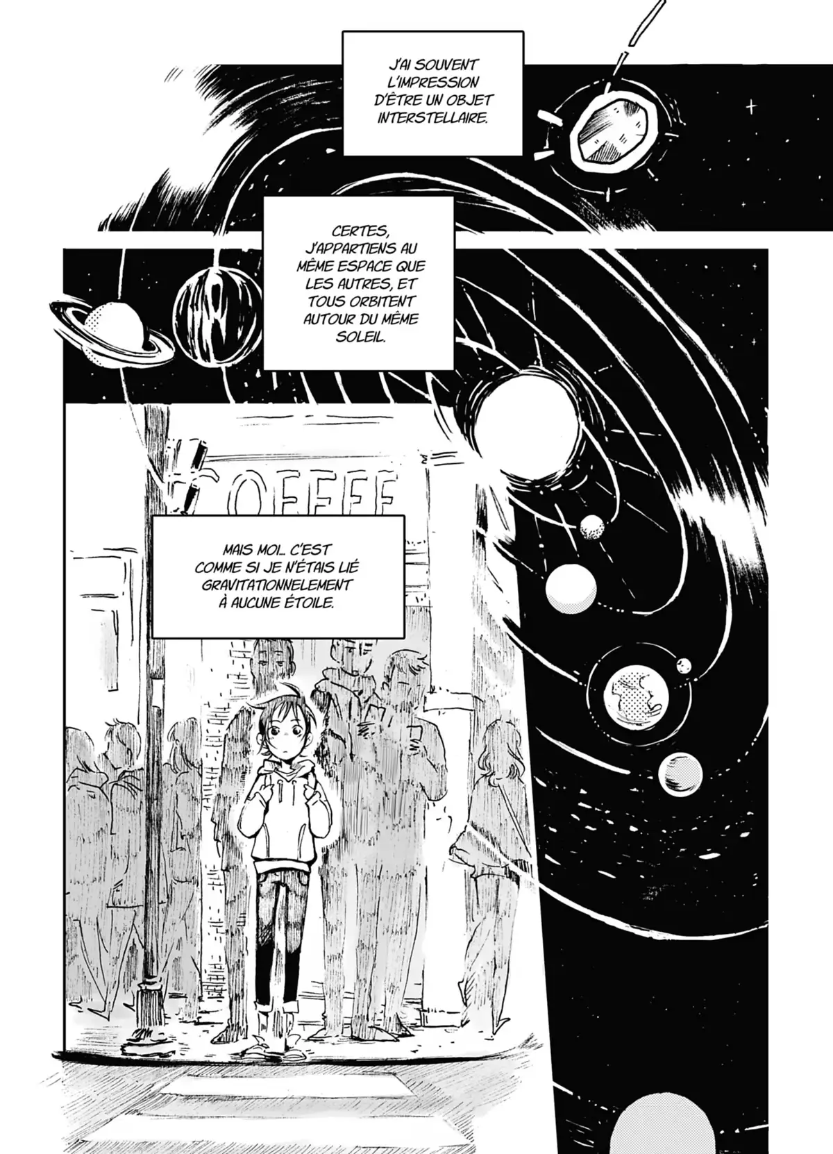 Nova Volume 1 page 7